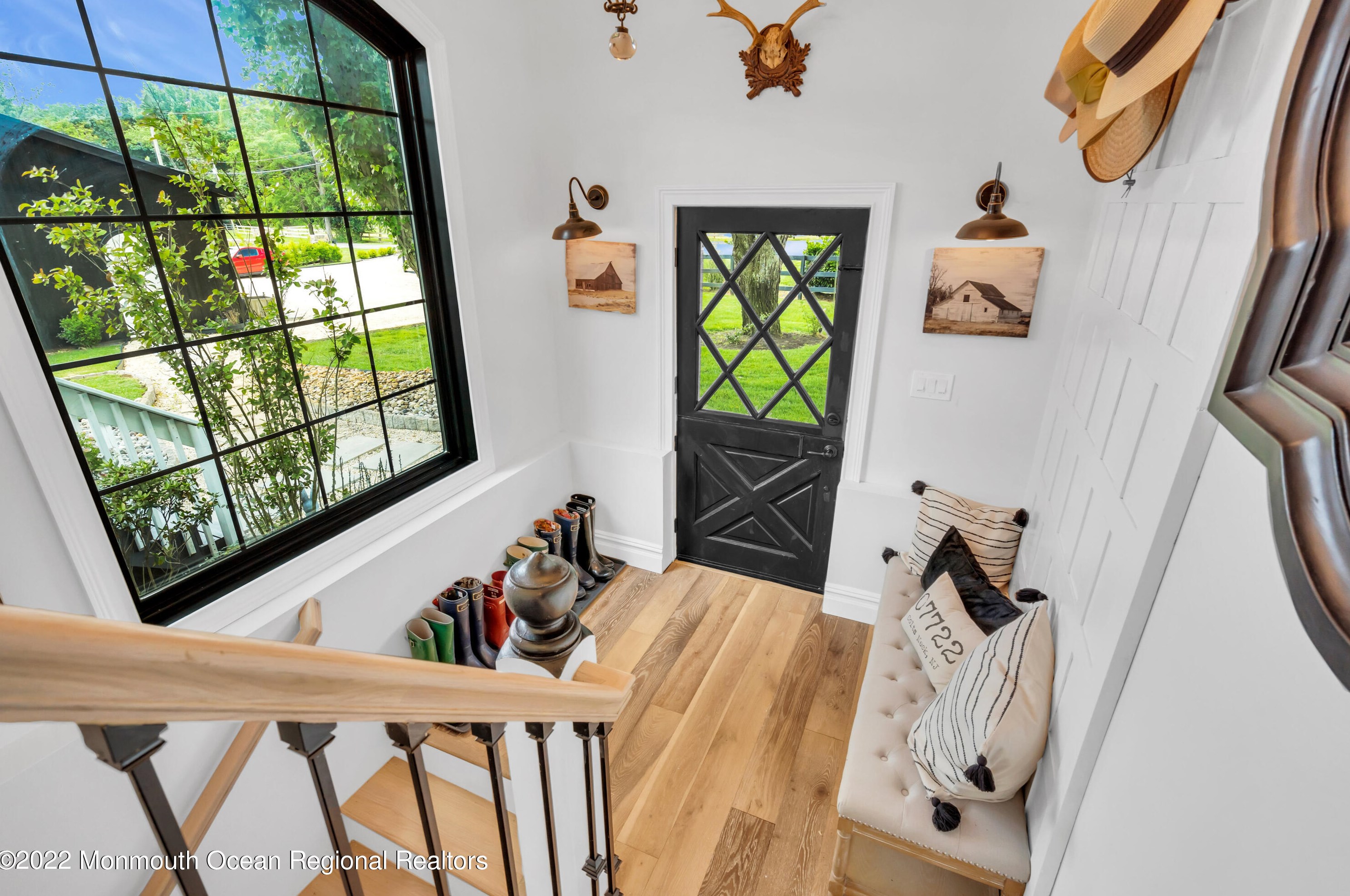 68 Crine Rd, Vanderburg NJ  07722-1409 exterior