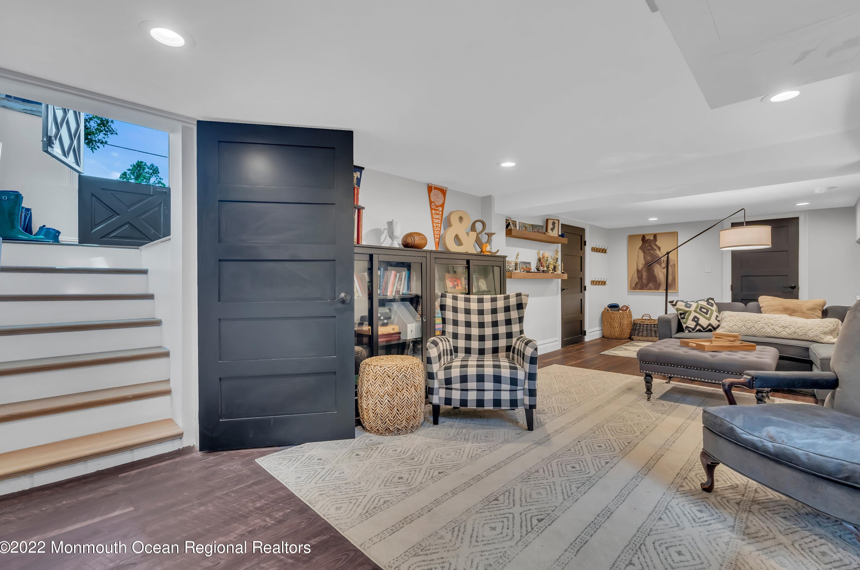 68 Crine Rd, Vanderburg NJ  07722-1409 exterior