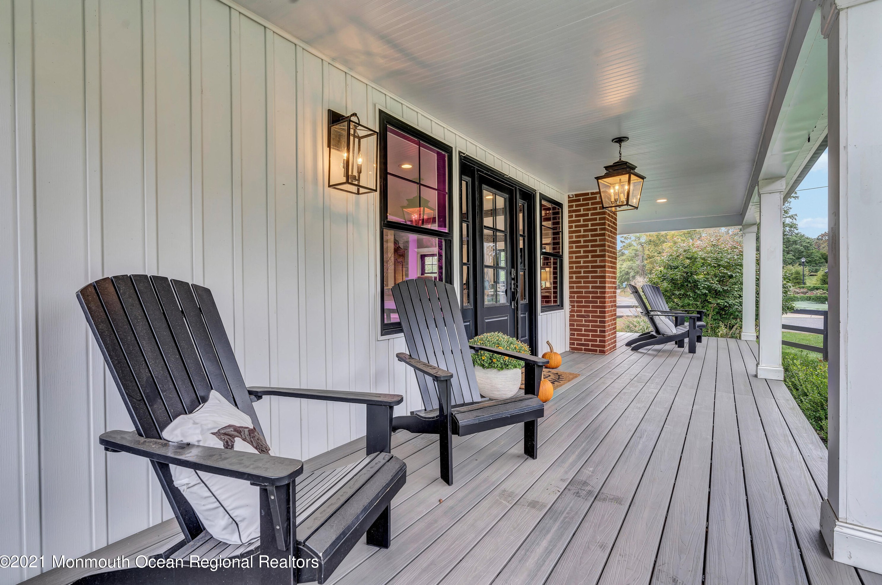 68 Crine Rd, Vanderburg NJ  07722-1409 exterior