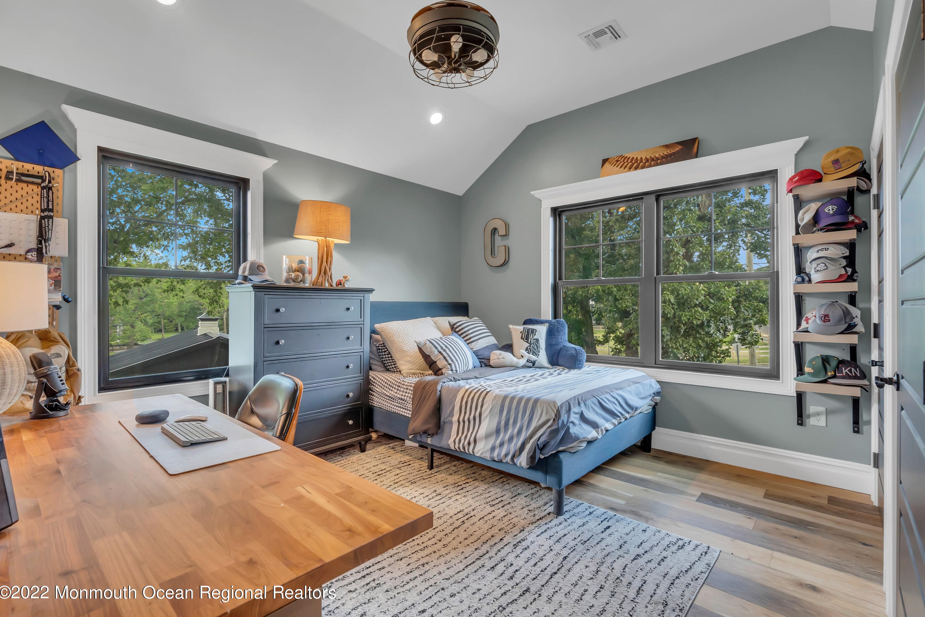 68 Crine Rd, Vanderburg NJ  07722-1409 exterior