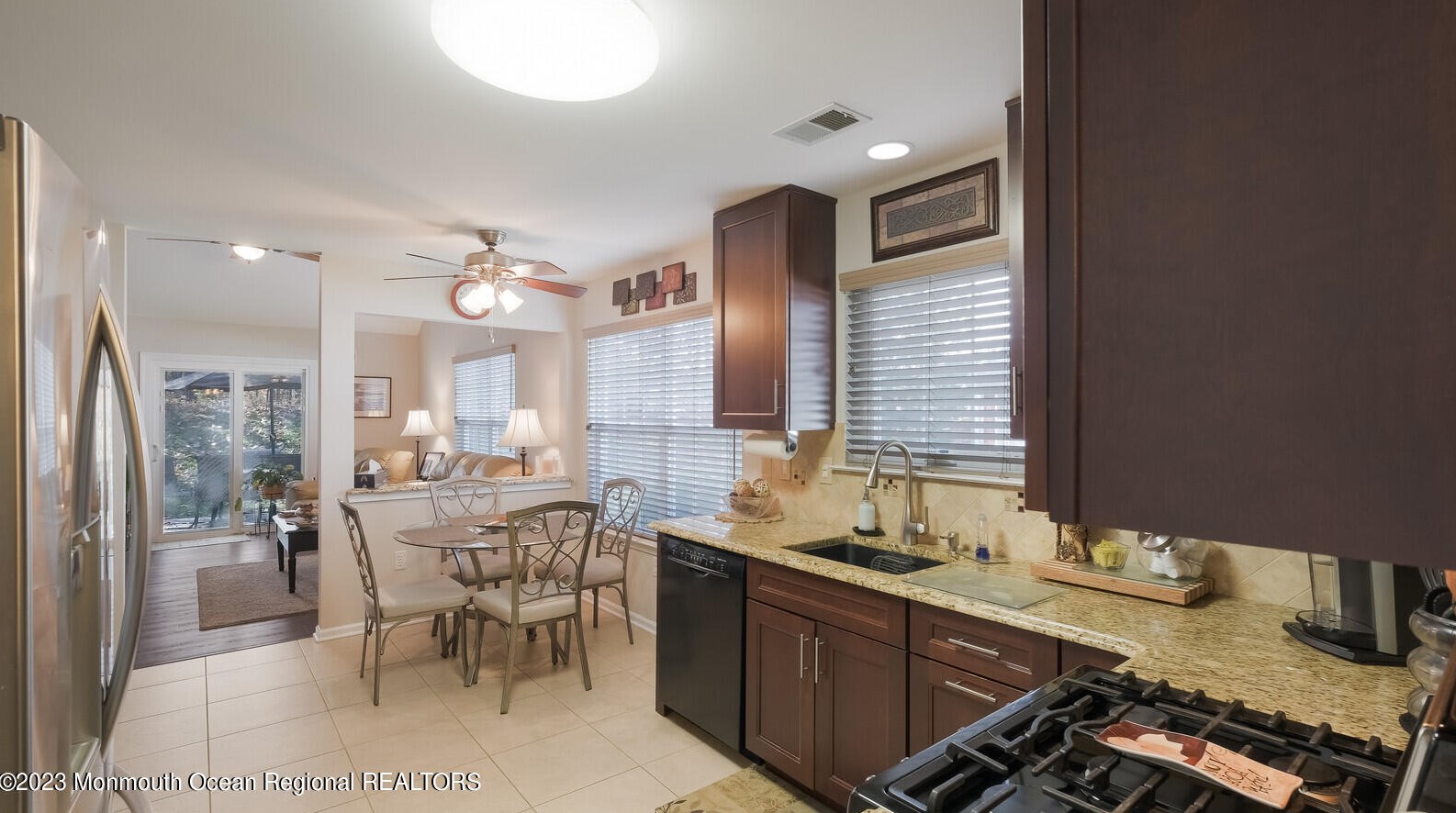 3136 Dillon Ct, Toms River NJ  08755-2317 exterior