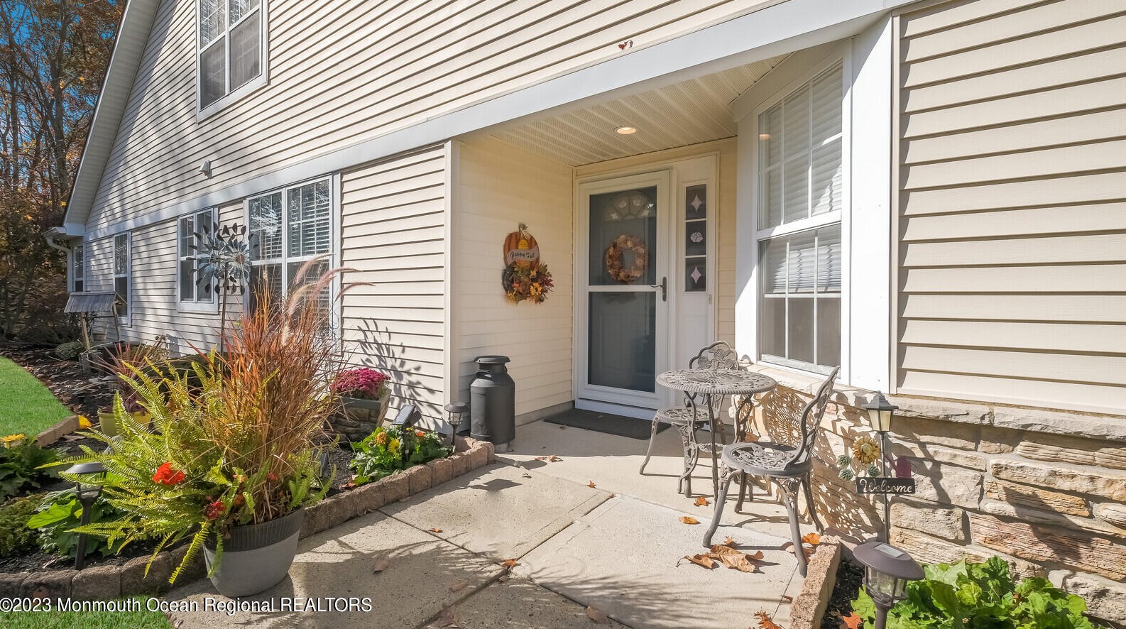 3136 Dillon Ct, Toms River NJ  08755-2317 exterior