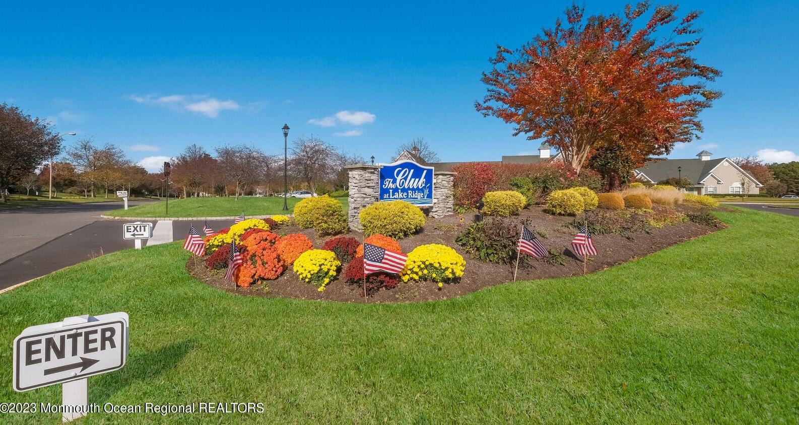 3136 Dillon Ct, Toms River NJ  08755-2317 exterior