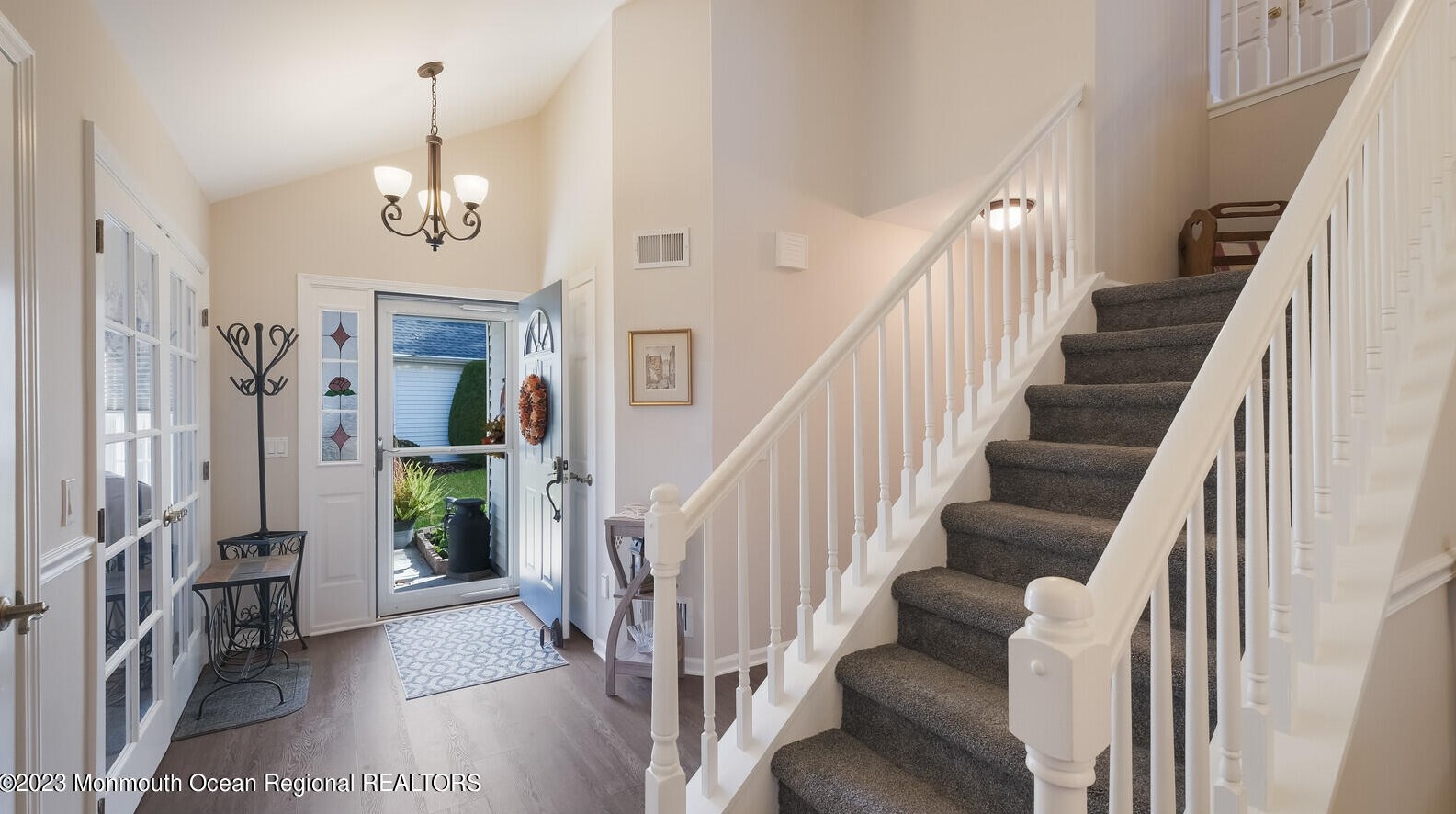 3136 Dillon Ct, Toms River NJ  08755-2317 exterior