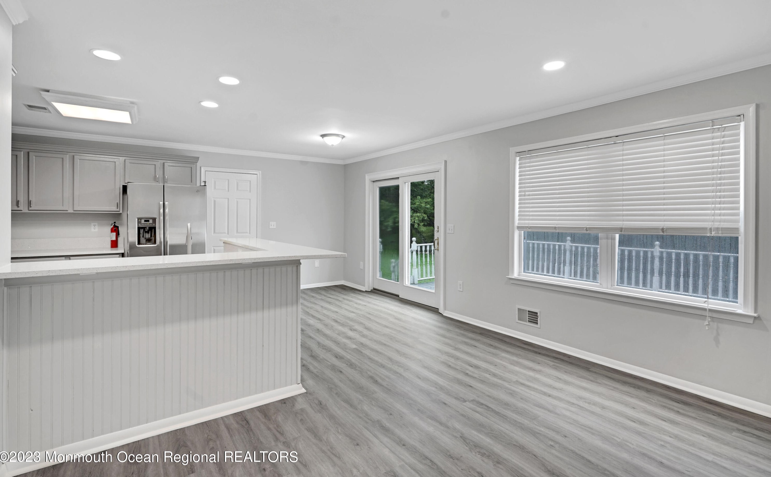 1243 Eagle Ct, Toms River NJ  08755-2207 exterior