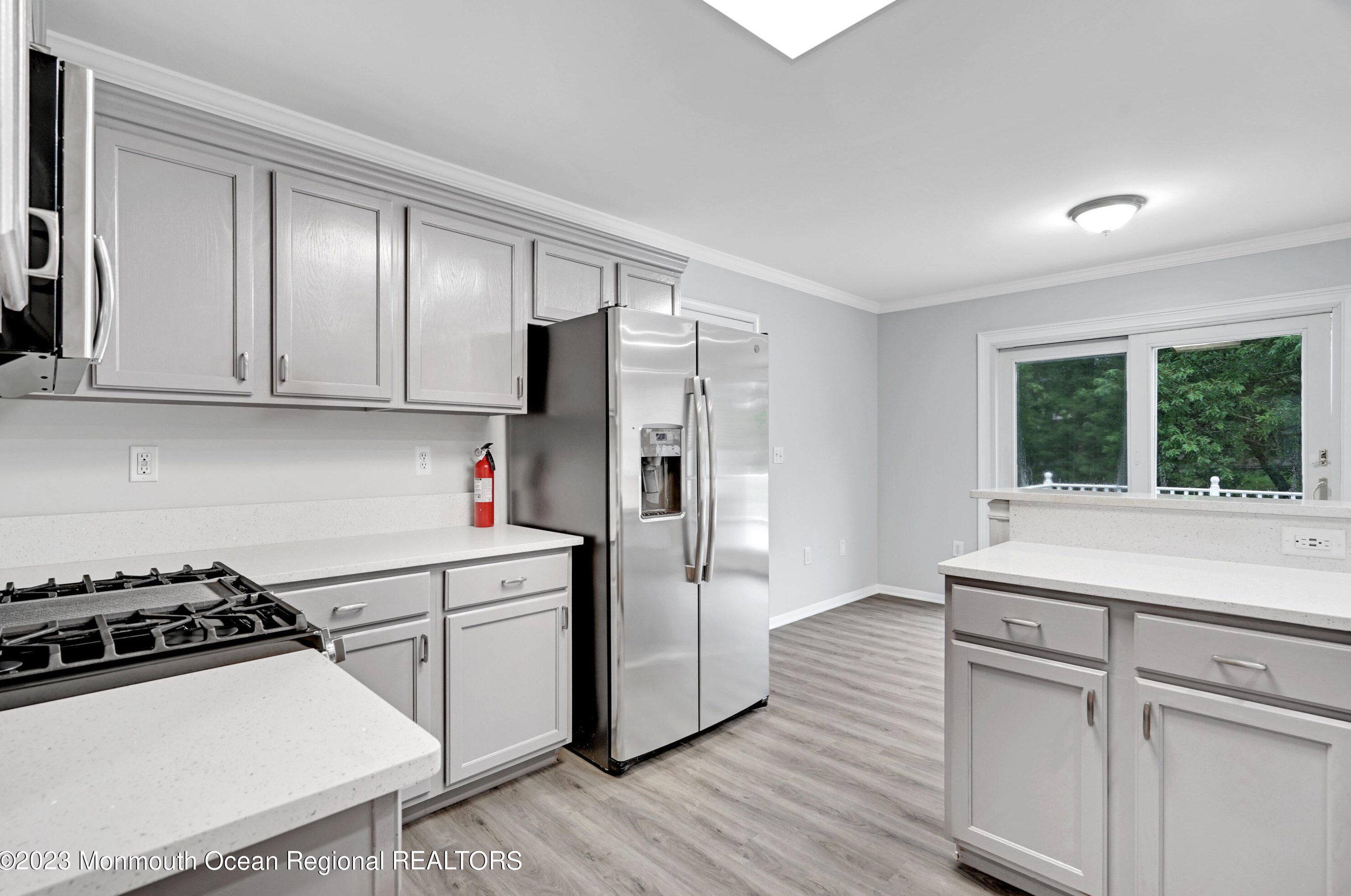 1243 Eagle Ct, Toms River NJ  08755-2207 exterior