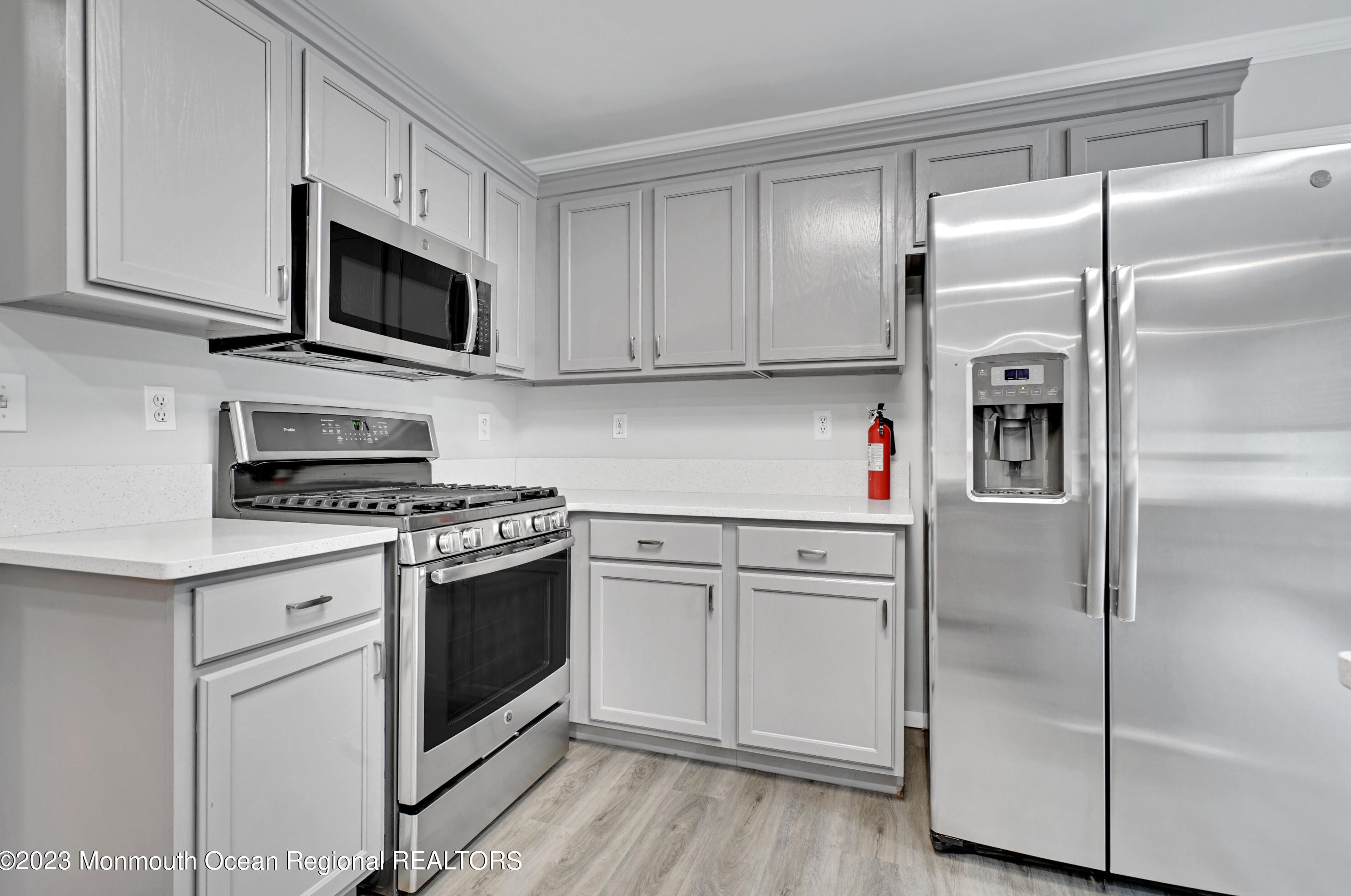 1243 Eagle Ct, Toms River NJ  08755-2207 exterior