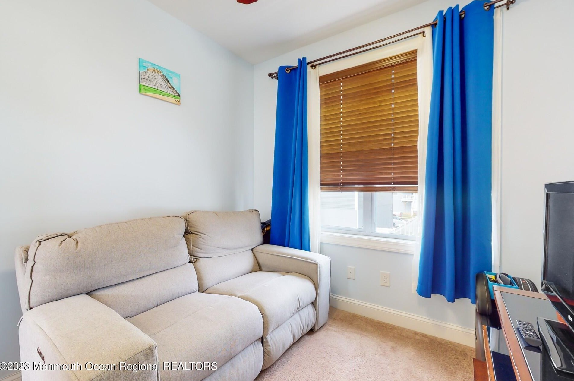 203 Raritan St, Keyport NJ 07735-2656 exterior