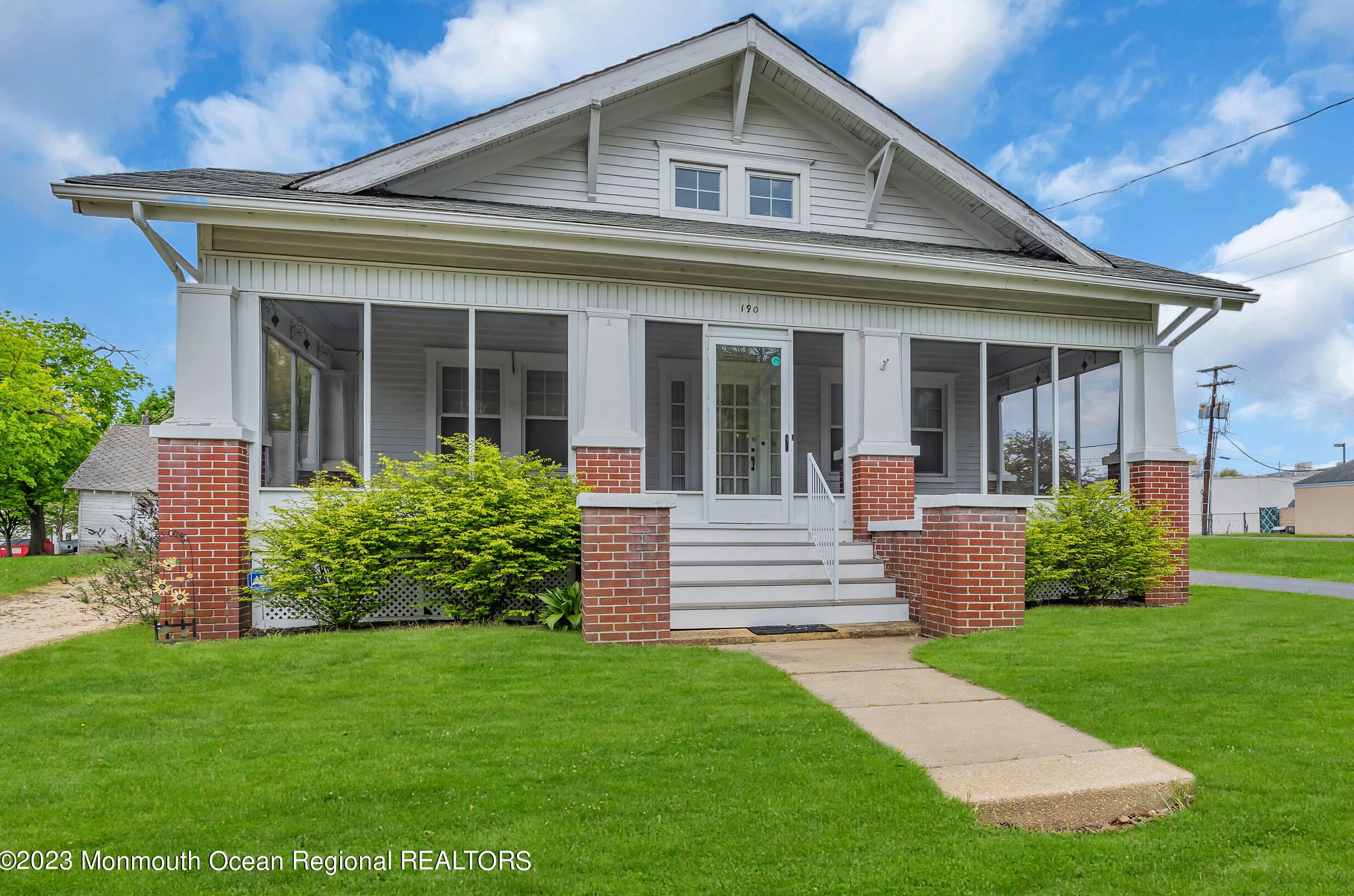 190 James St, Toms River NJ  08753-5543 exterior