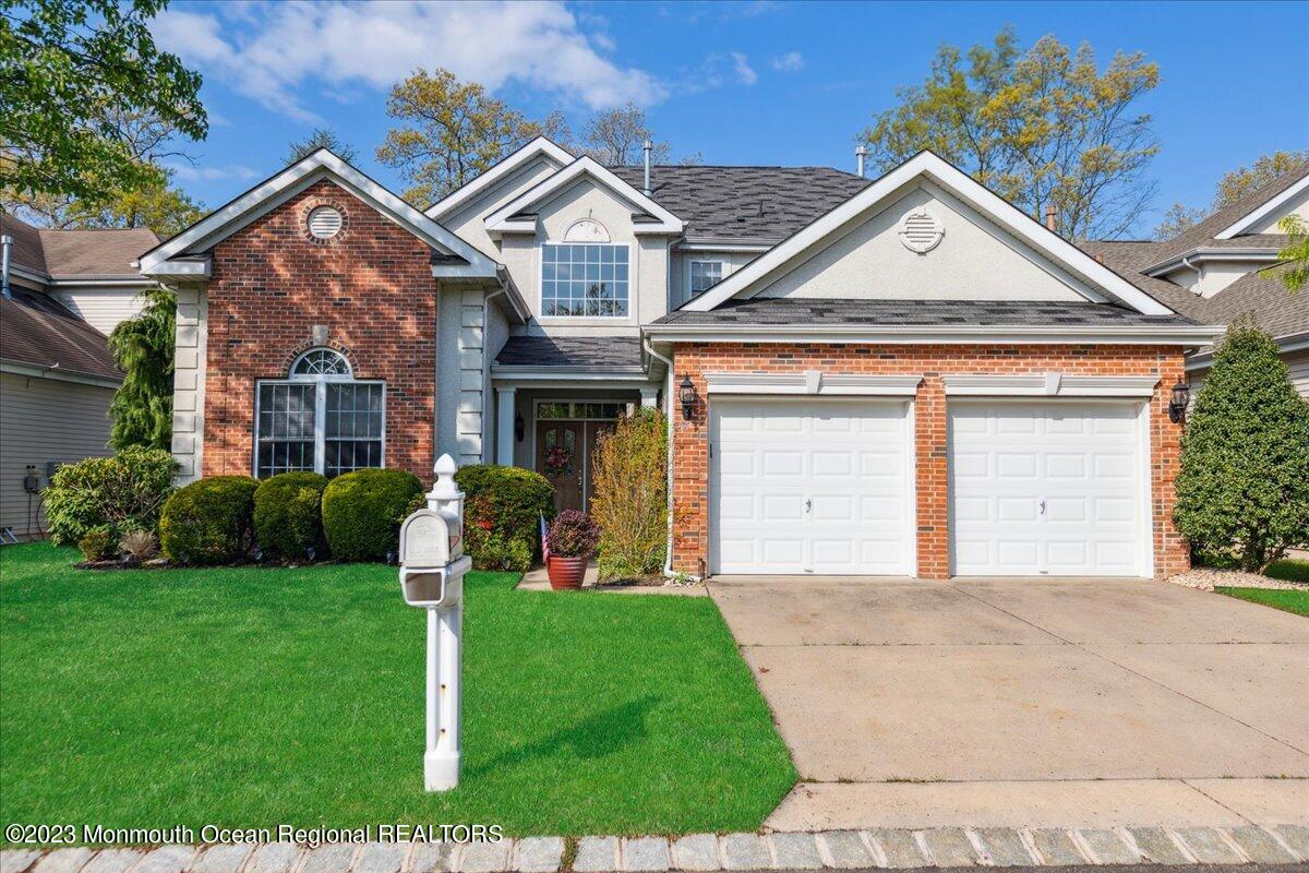 44 Cypress Point Ln, Jackson, NJ 08527 MLS 22311063 Coldwell Banker