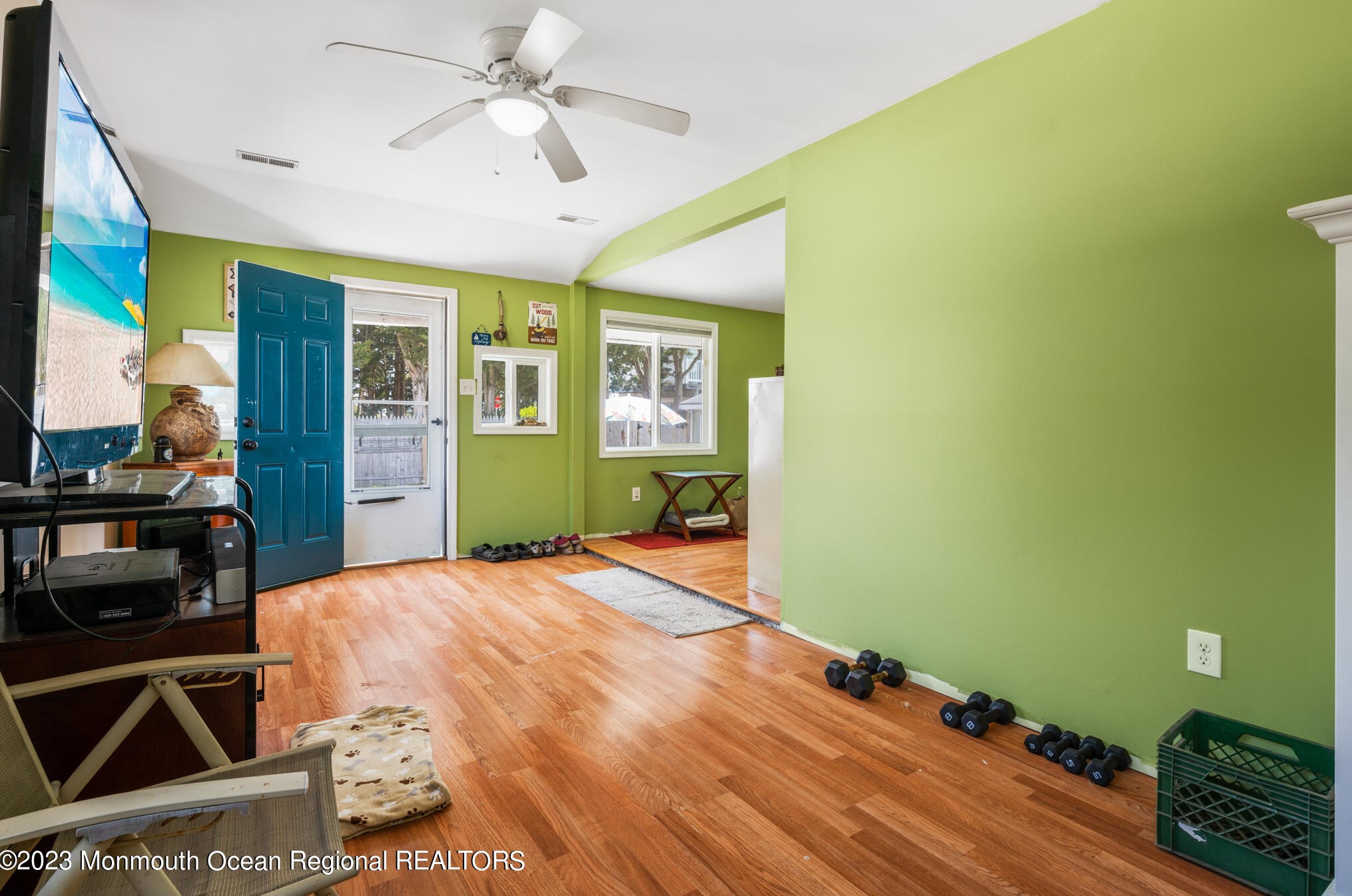 134 Bass Rd, Tuckerton NJ  08087-2403 exterior