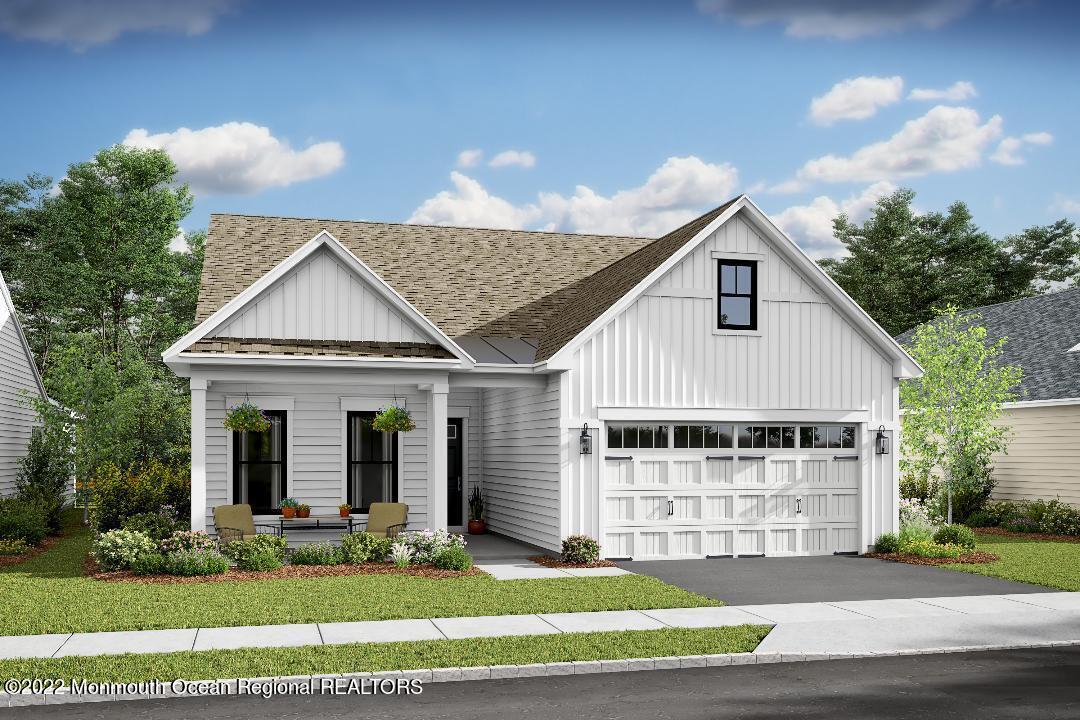 3 New Construction St, Manalapan Township, NJ 07726 MLS 22311230