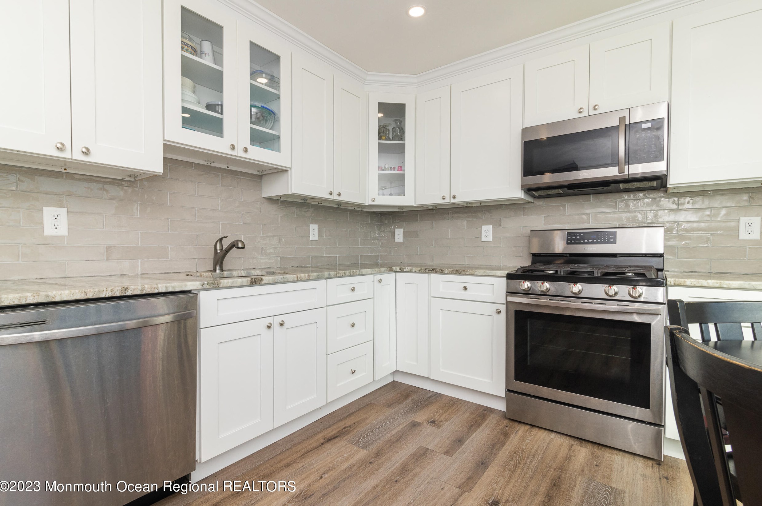 32 Citadel Ave, Toms River NJ  08757-5507 exterior