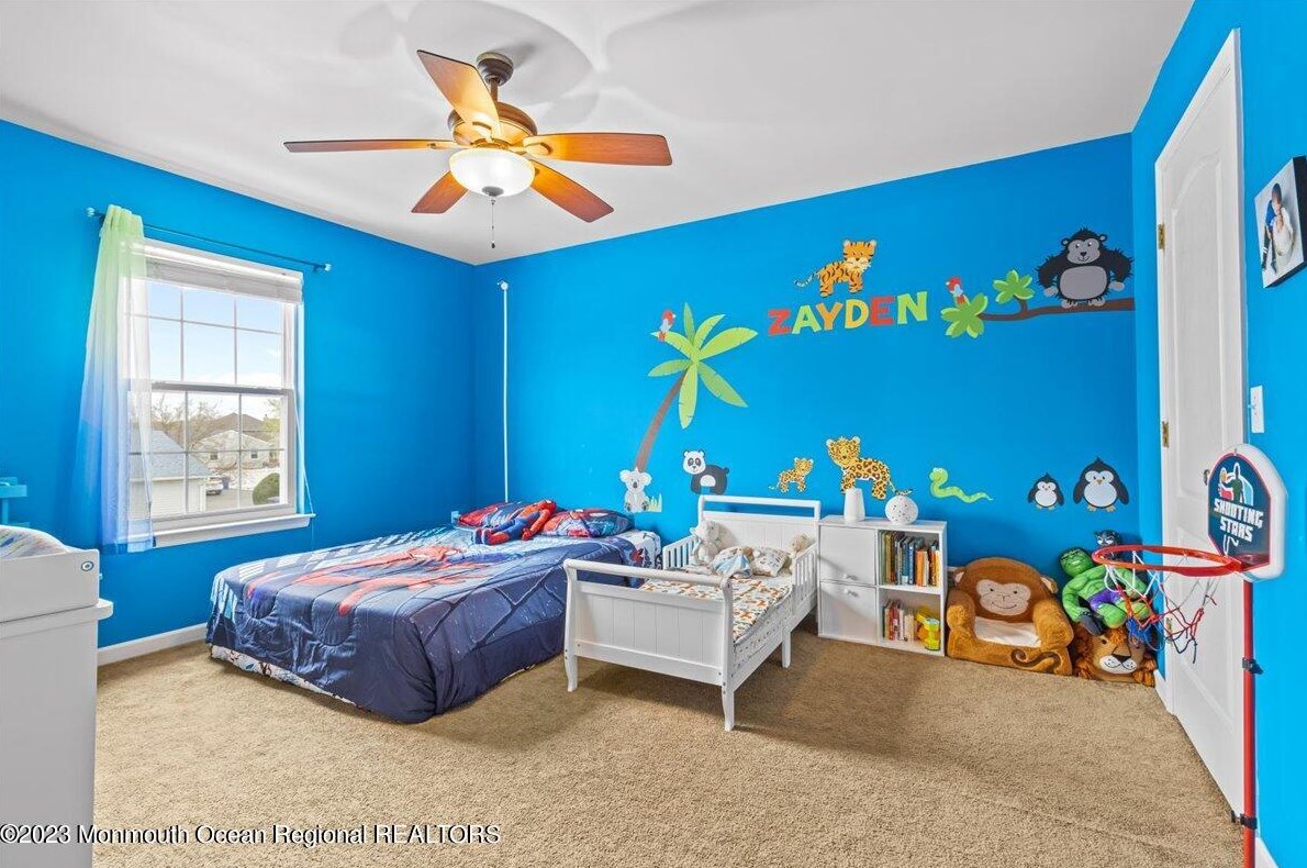 3122 Boxer St, Toms River NJ  08753-4810 exterior