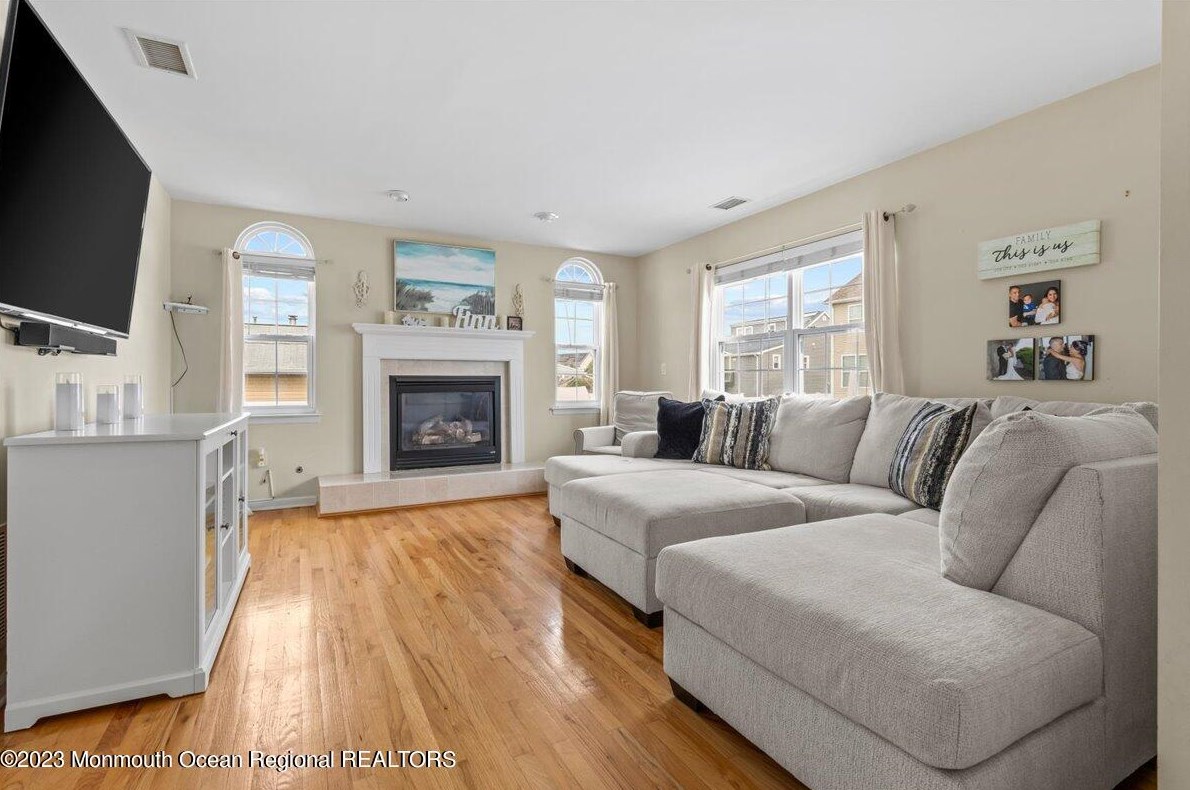 3122 Boxer St, Toms River NJ  08753-4810 exterior