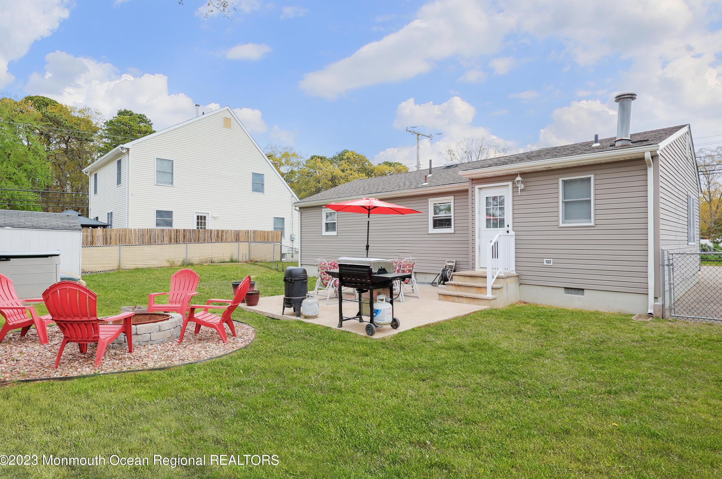 796 Tunney Point Dr, Toms River NJ  08753-4789 exterior