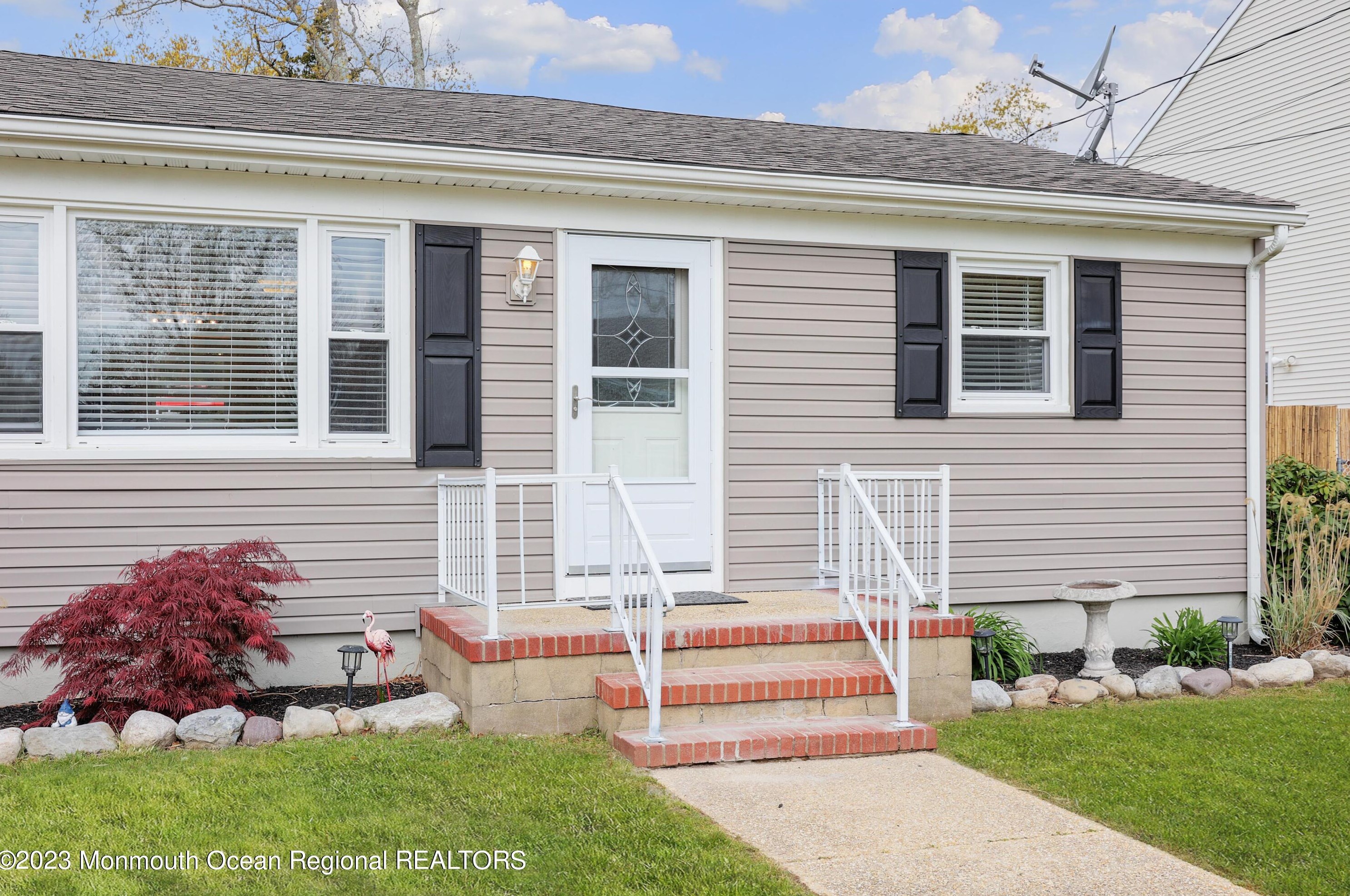 796 Tunney Point Dr, Toms River NJ  08753-4789 exterior