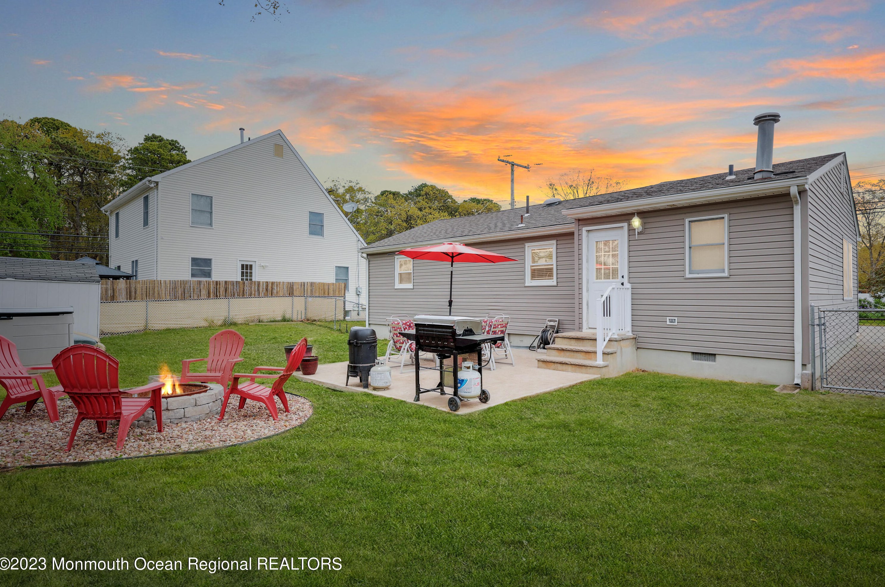 796 Tunney Point Dr, Toms River NJ  08753-4789 exterior