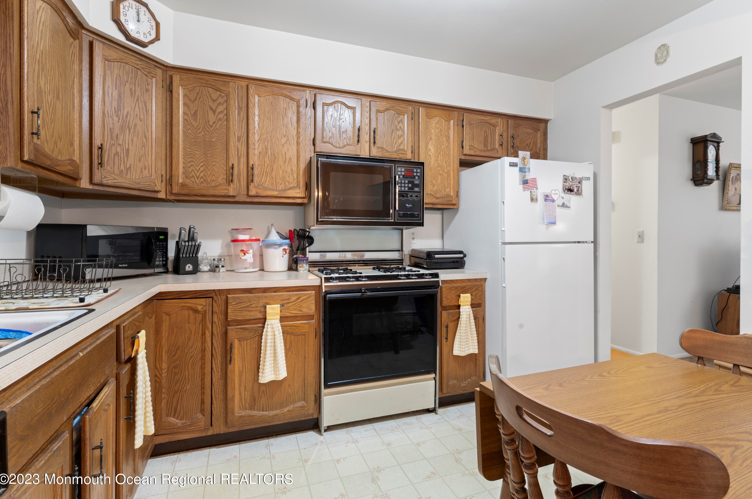 63 Nostrand Dr, Toms River NJ  08757-6341 exterior