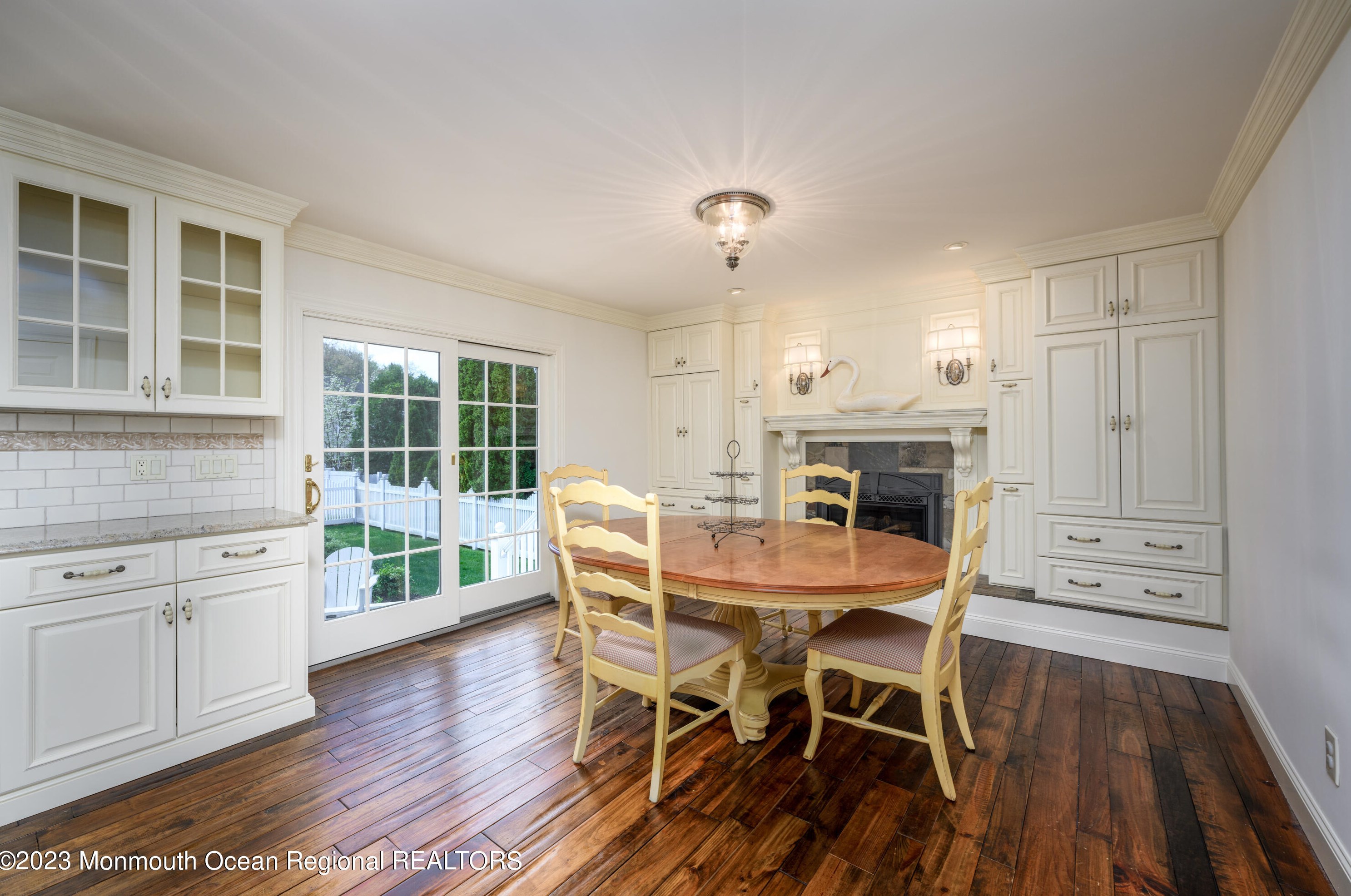 54 Sweet Gum Rd, Wall Township NJ  07731-2936 exterior