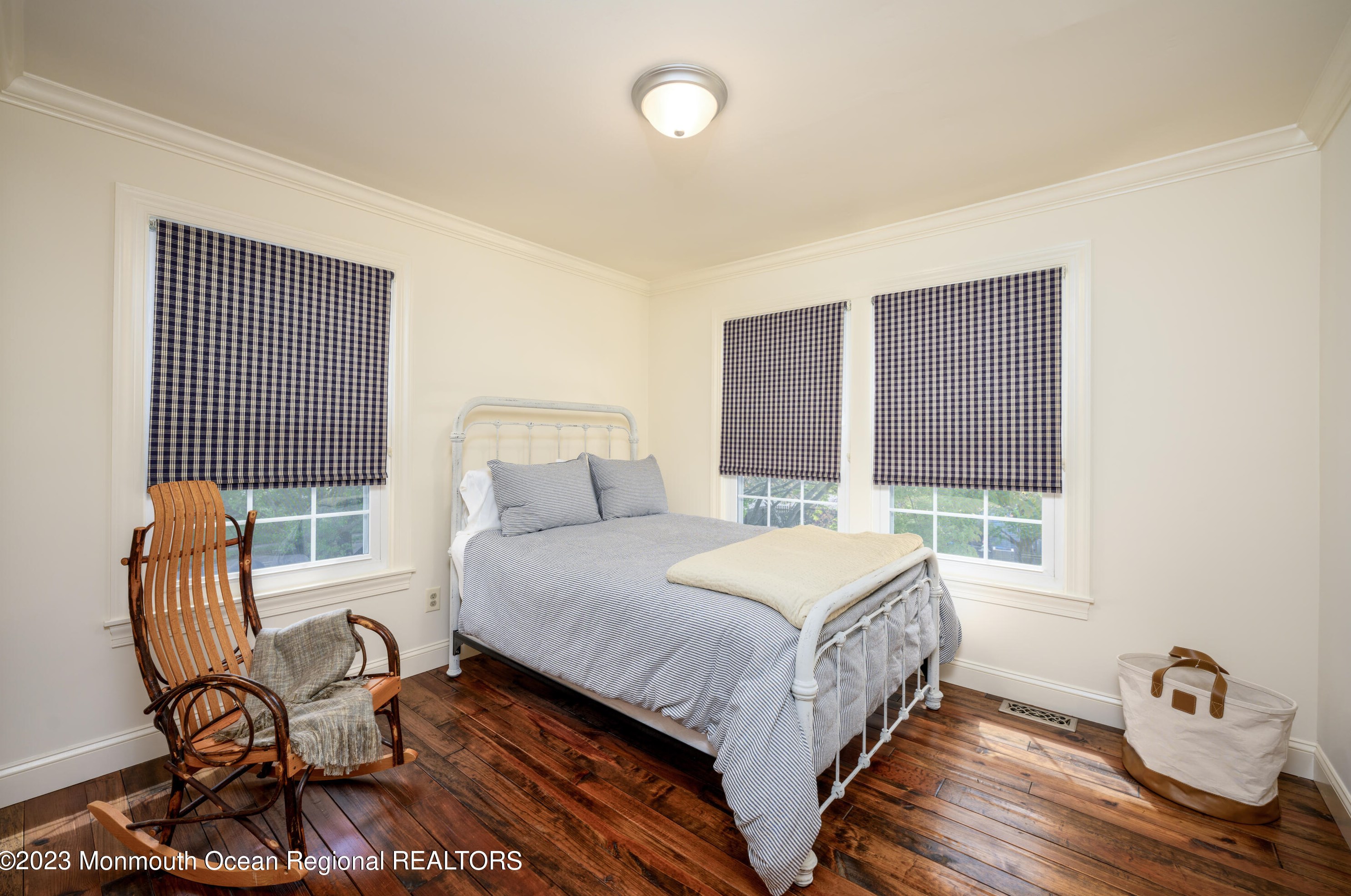 54 Sweet Gum Rd, Wall Township NJ  07731-2936 exterior