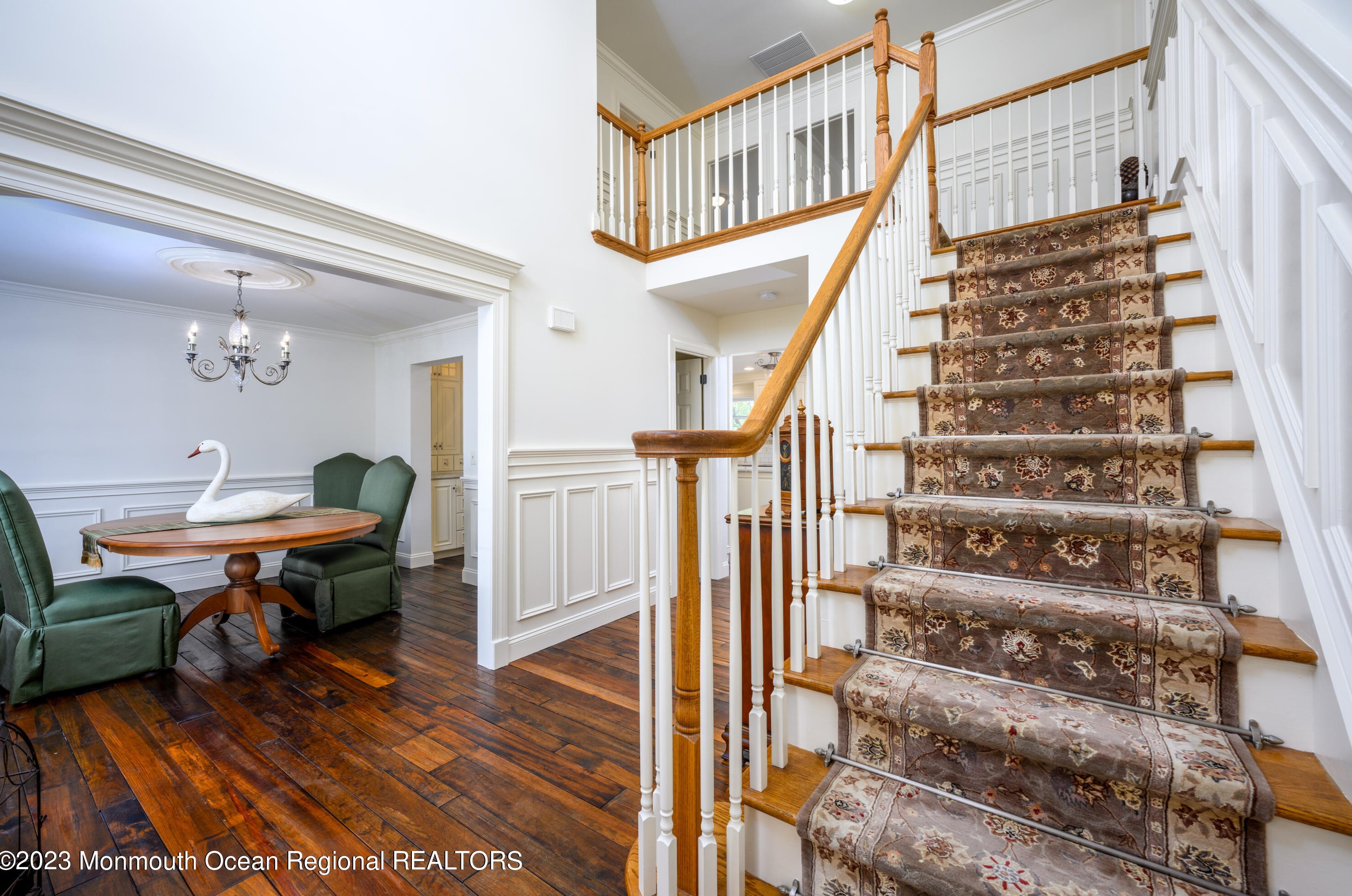 54 Sweet Gum Rd, Wall Township NJ  07731-2936 exterior