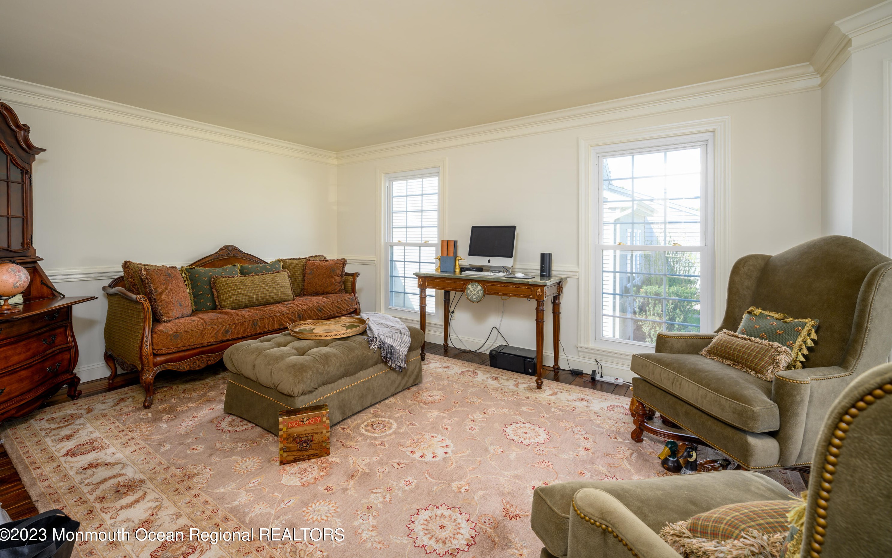 54 Sweet Gum Rd, Wall Township NJ  07731-2936 exterior