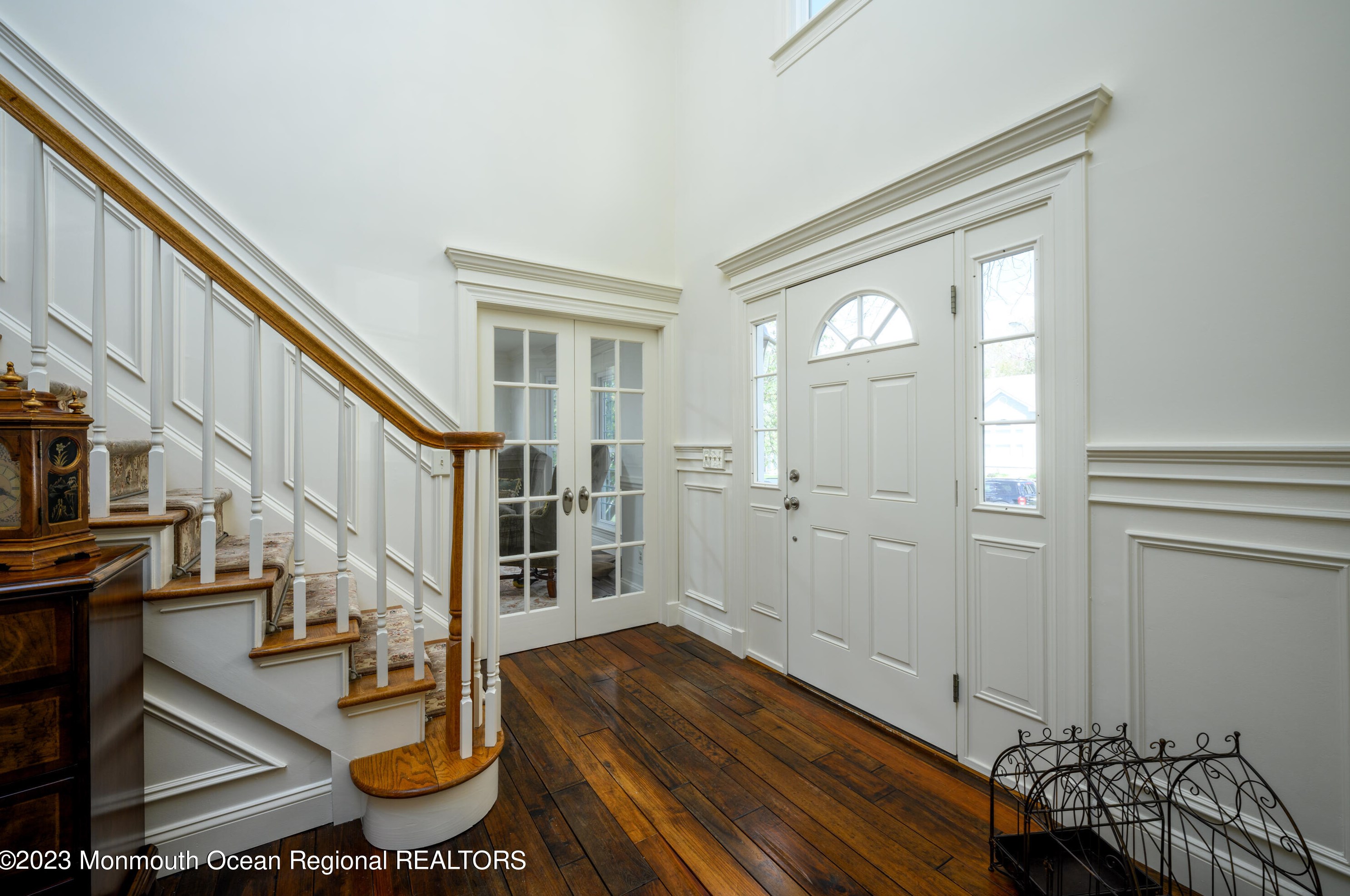 54 Sweet Gum Rd, Wall Township NJ  07731-2936 exterior