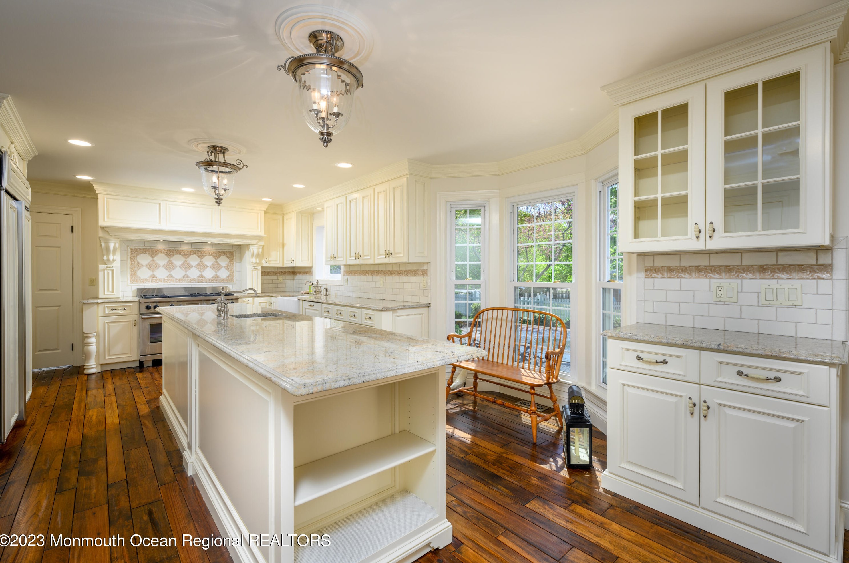 54 Sweet Gum Rd, Wall Township NJ  07731-2936 exterior