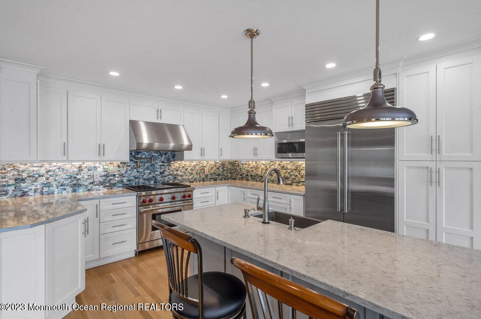 85 Keats Ave, Toms River NJ  08753-6927 exterior