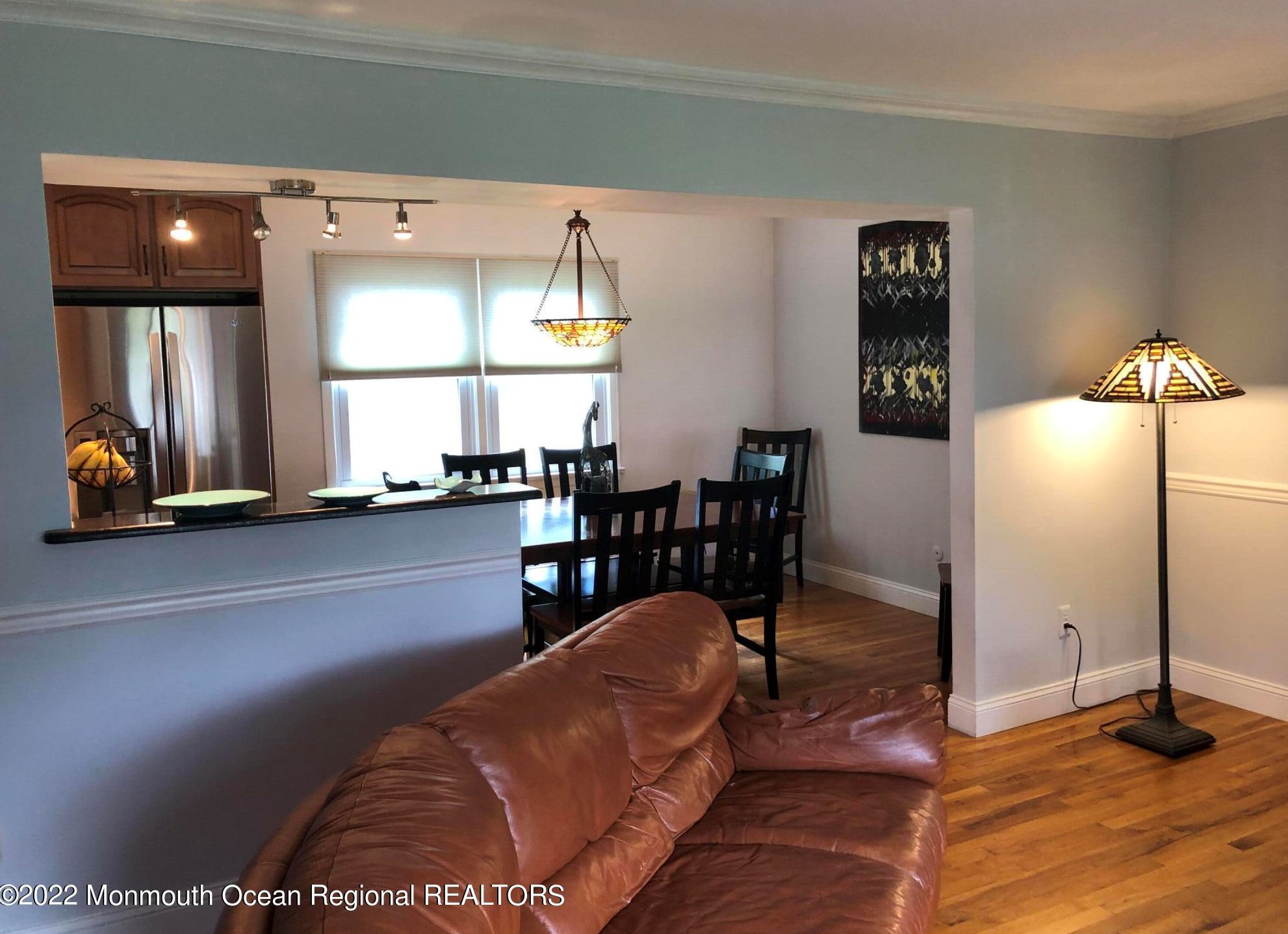 1703 Melville St, Oakhurst NJ 07755-2915 exterior