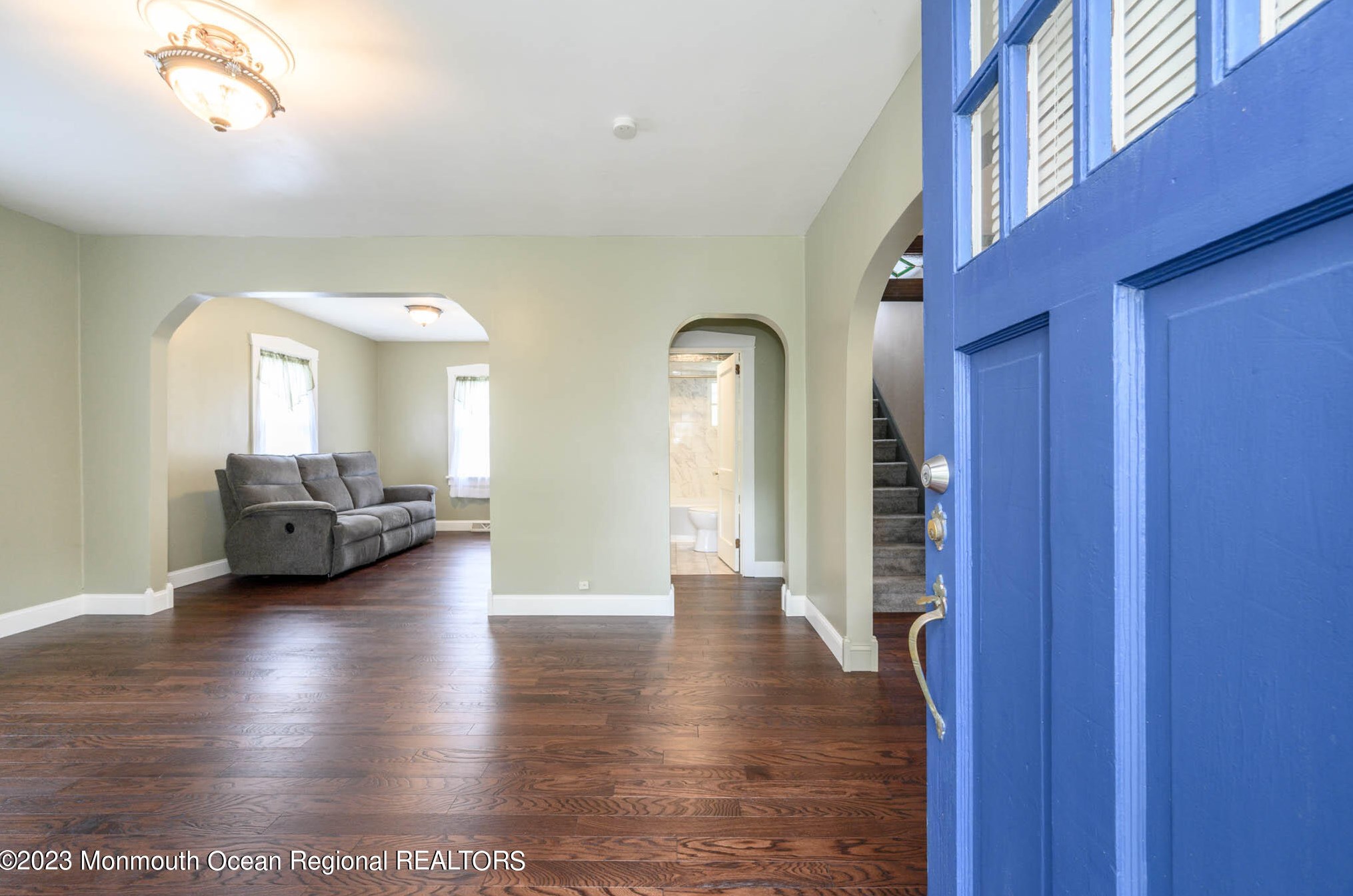 15 Dunlap Ave, Pennsville NJ  08070-1148 exterior