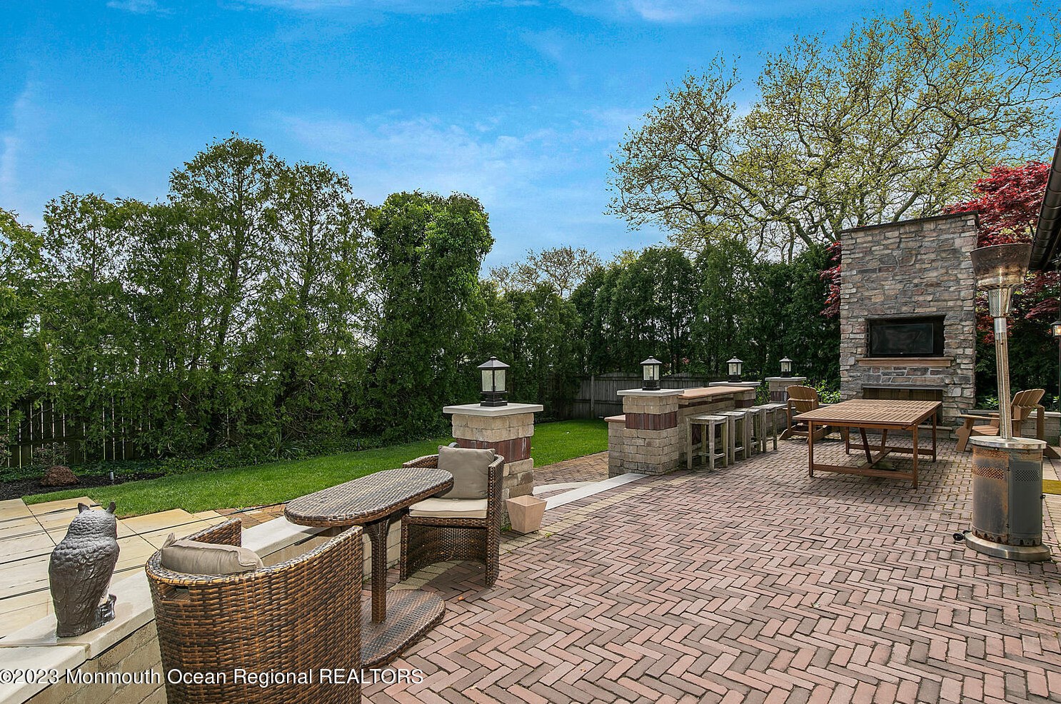 2000 1st Ave, Wall Township NJ  07762-1601 exterior