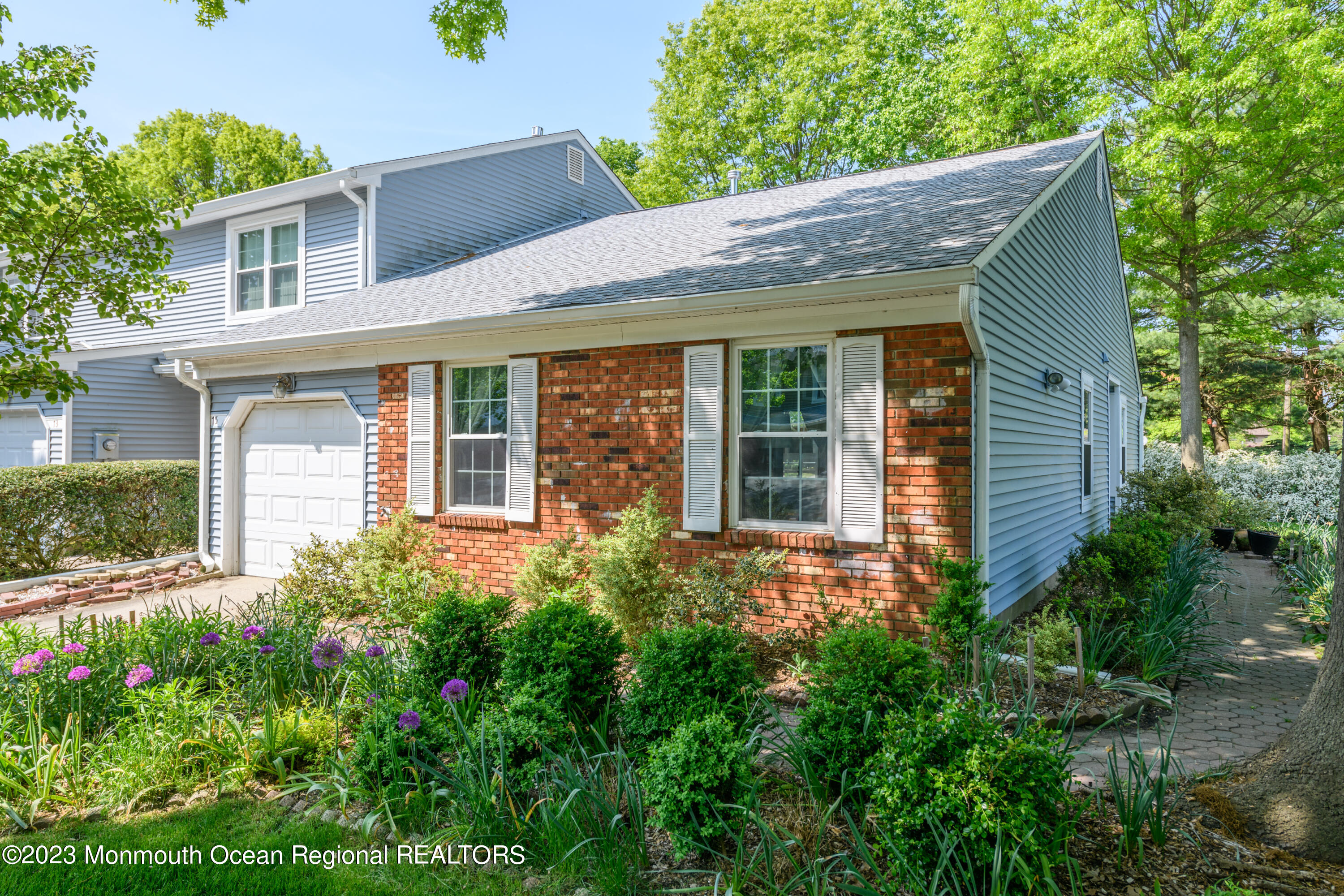 75 Oak Ln, Eatontown, NJ 07724 MLS 22312692 Coldwell Banker