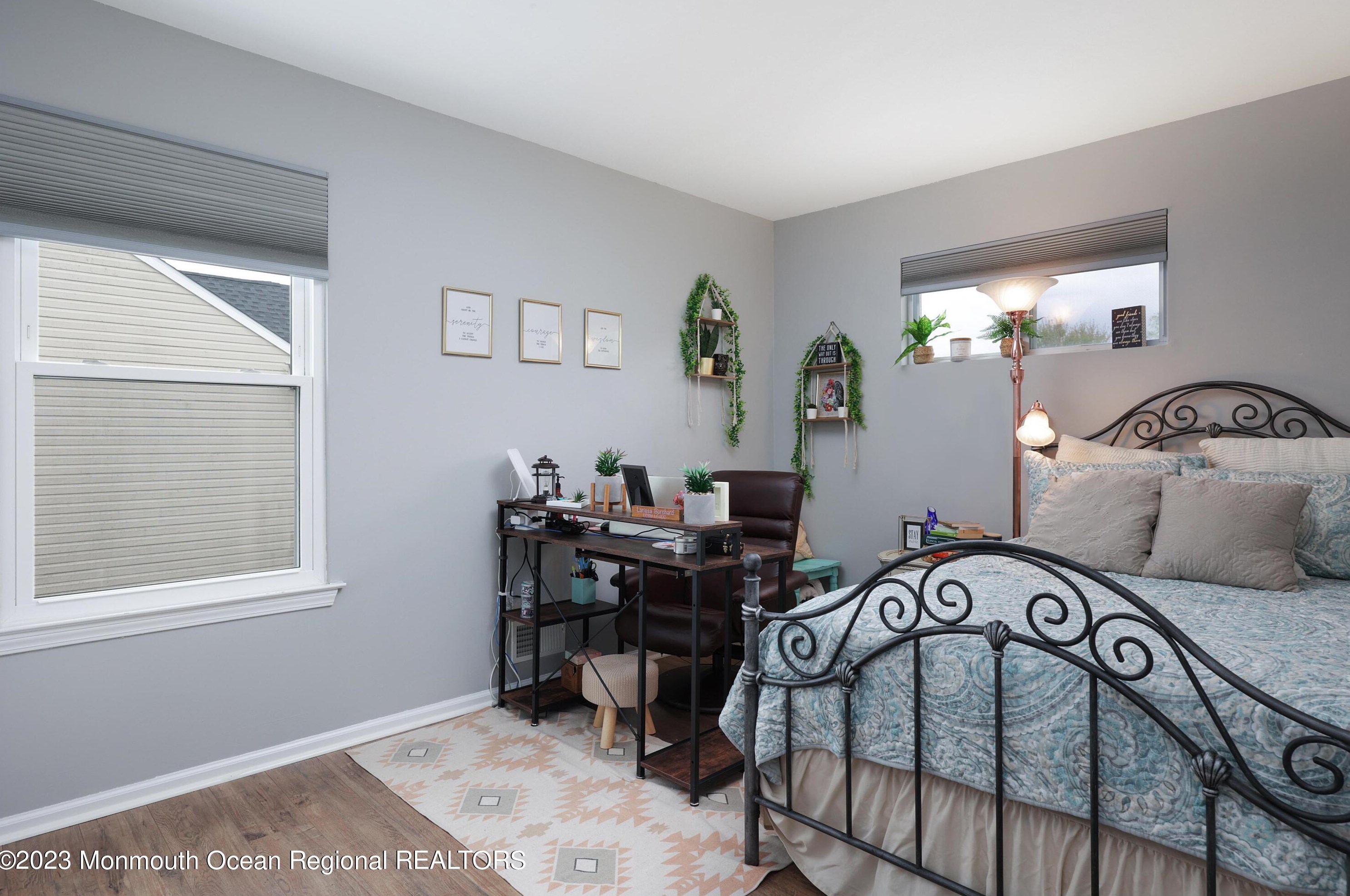 86 Cascades Ave, Wall Township NJ  07731-9036 exterior