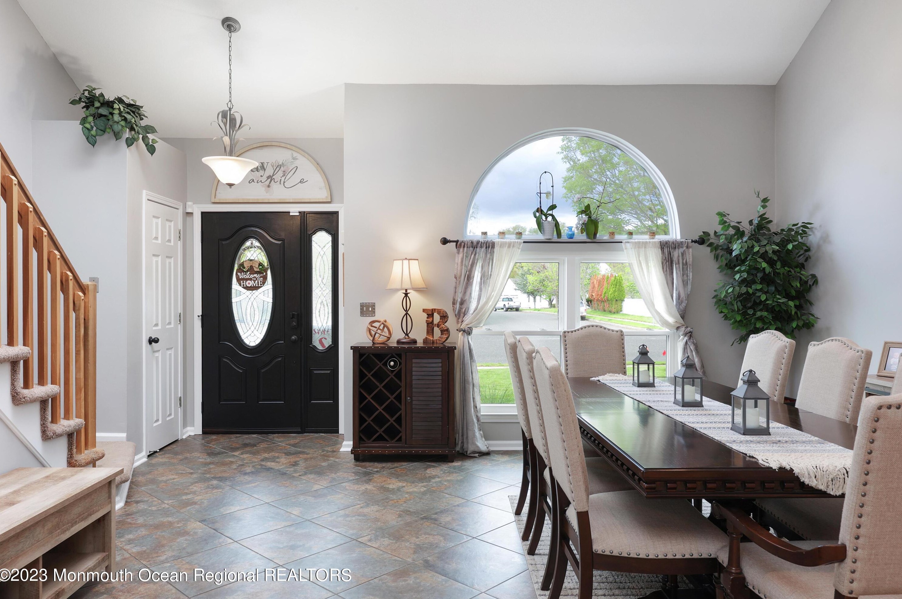 86 Cascades Ave, Wall Township NJ  07731-9036 exterior