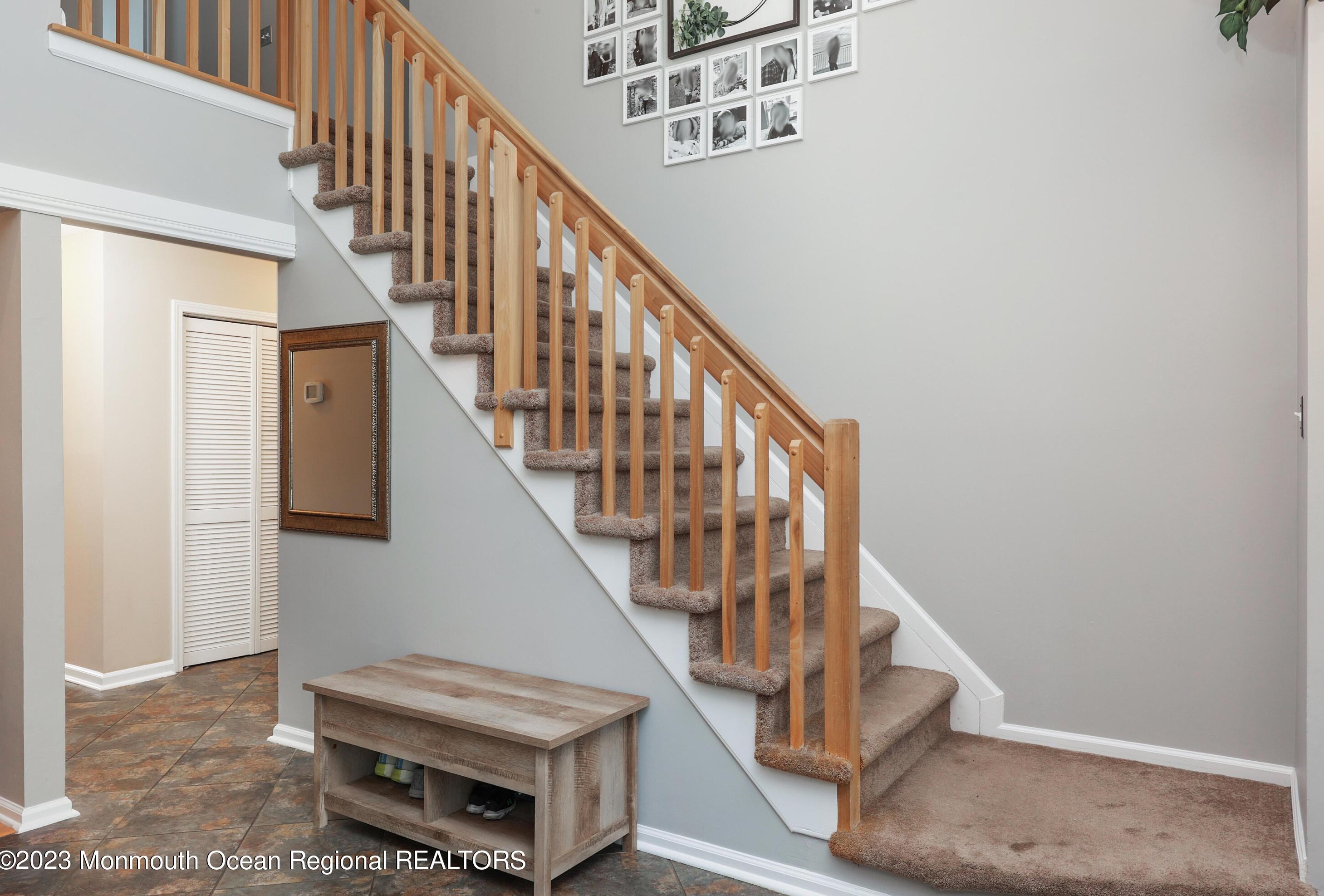 86 Cascades Ave, Wall Township NJ  07731-9036 exterior