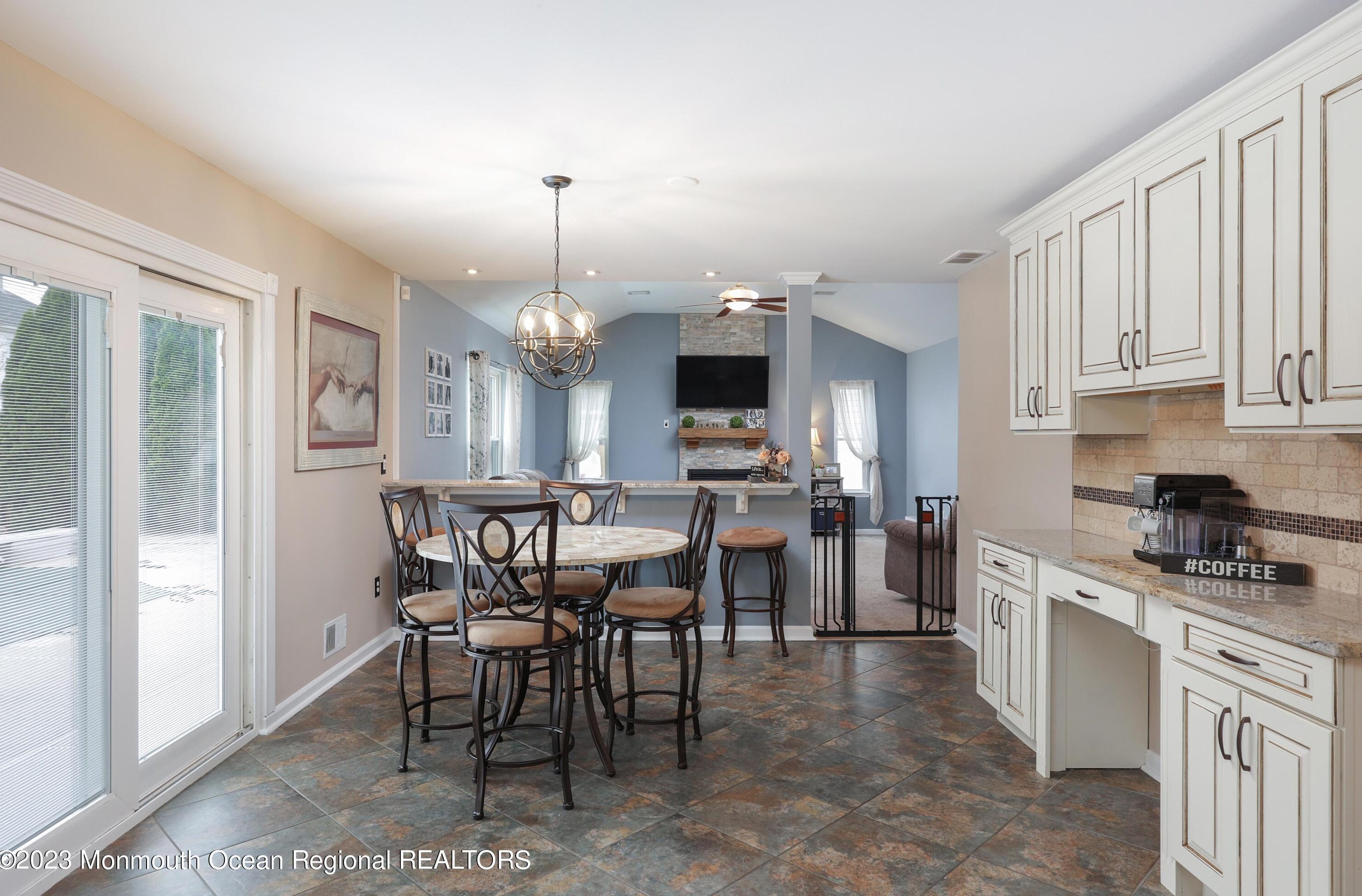 86 Cascades Ave, Wall Township NJ  07731-9036 exterior