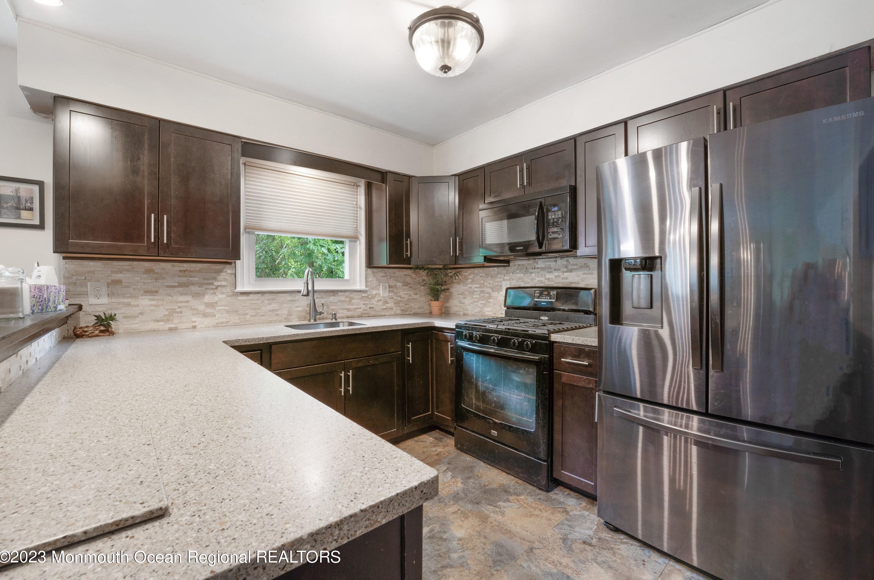 38 Driftwood Dr, Wall Township NJ  07731-2925 exterior