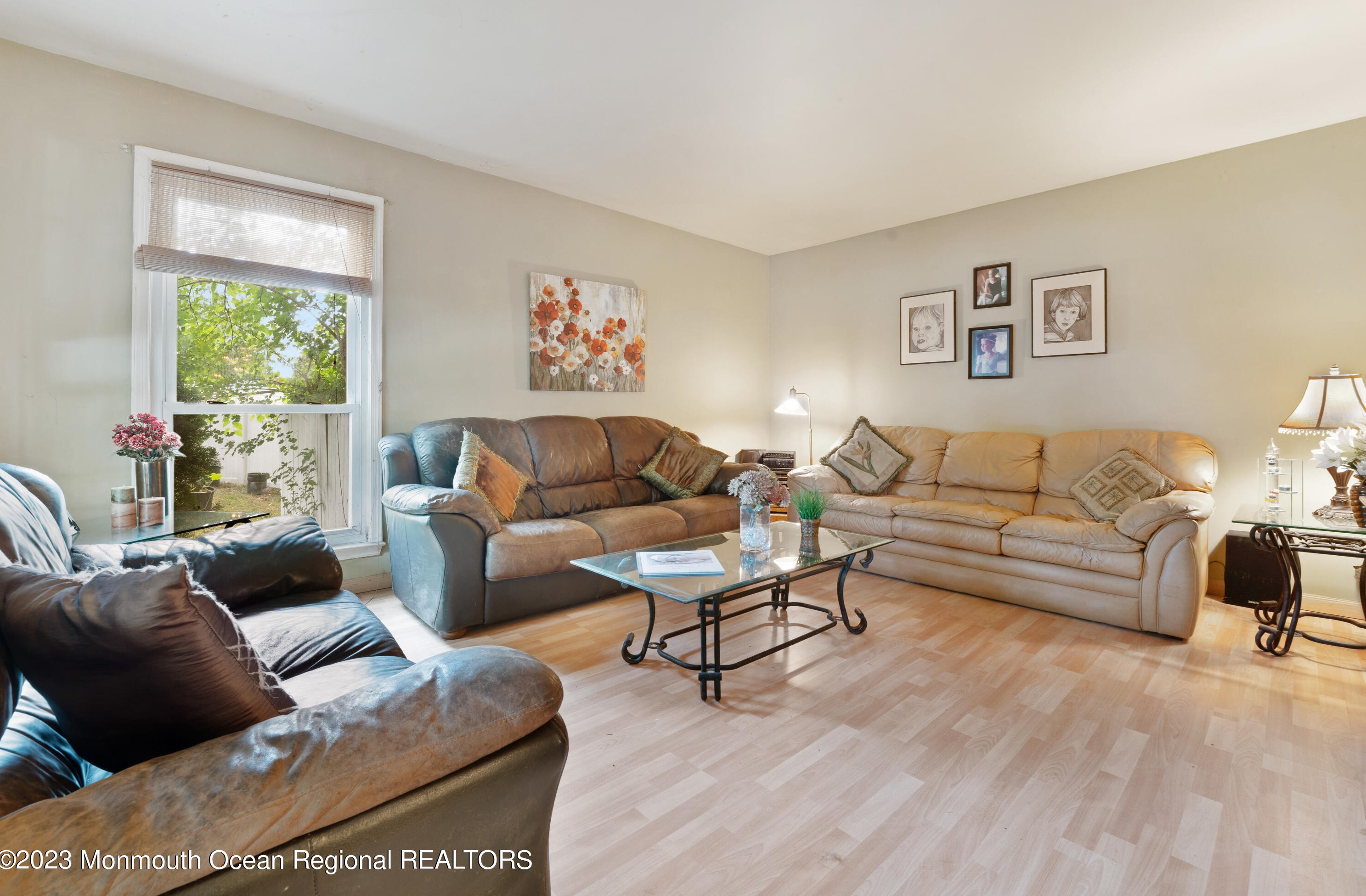 38 Driftwood Dr, Wall Township NJ  07731-2925 exterior