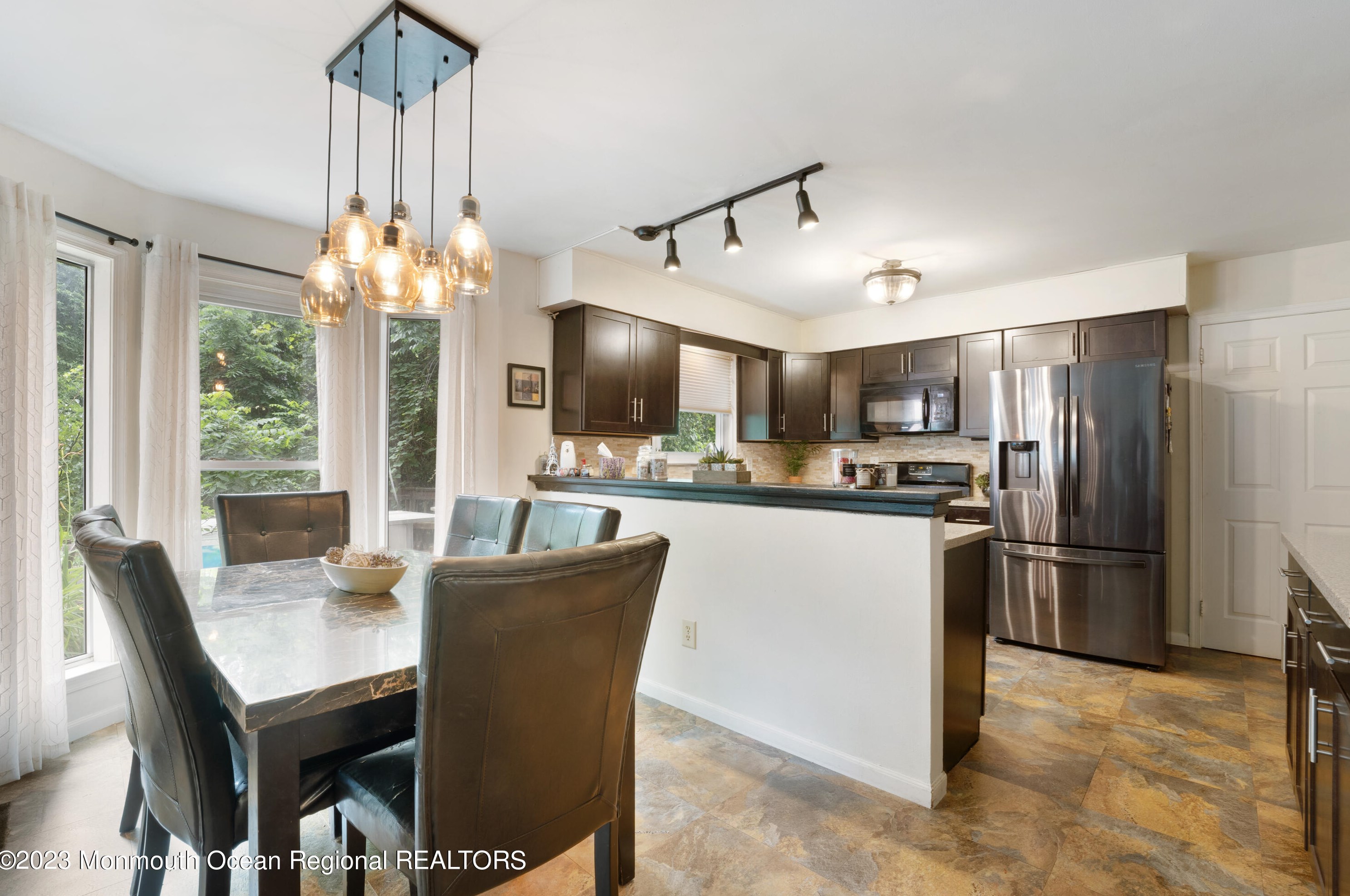 38 Driftwood Dr, Wall Township NJ  07731-2925 exterior