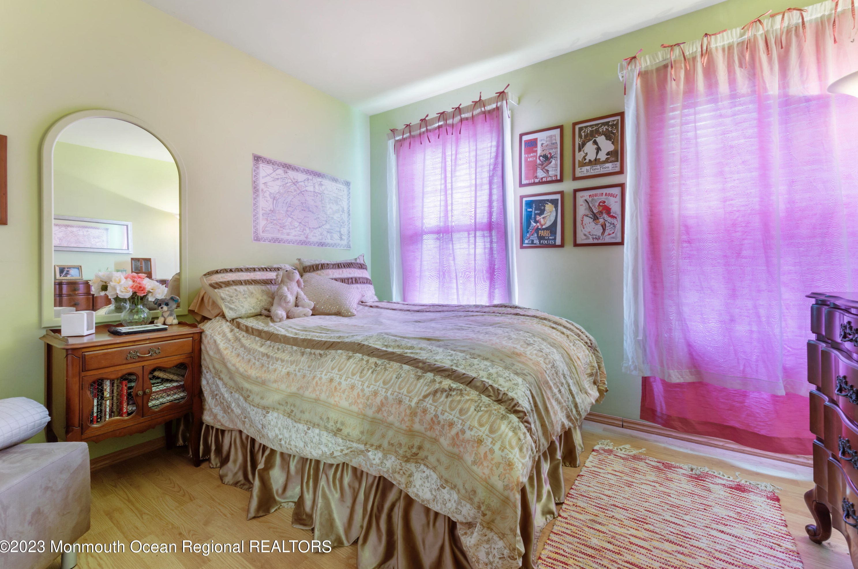 38 Driftwood Dr, Wall Township NJ  07731-2925 exterior