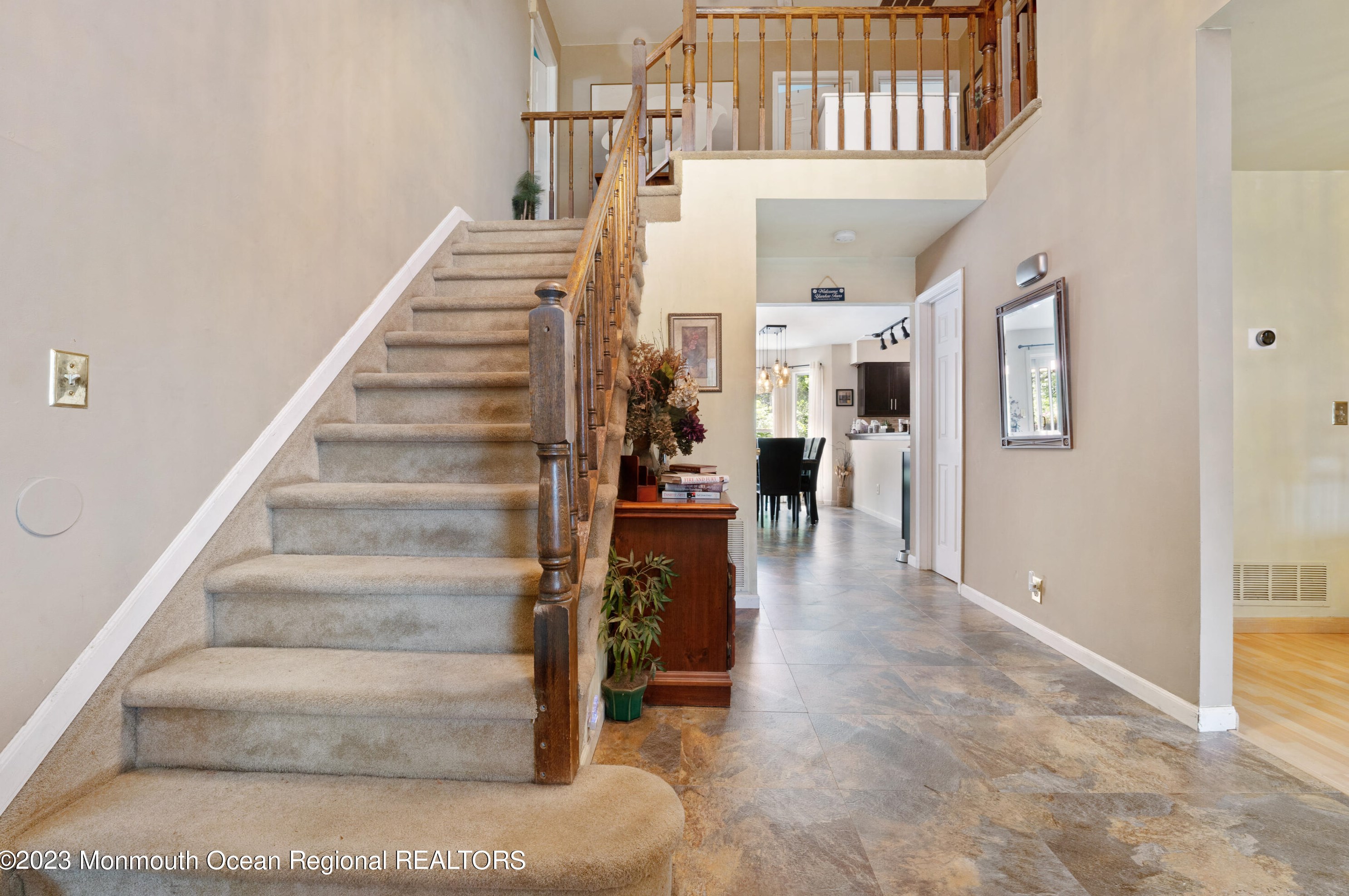 38 Driftwood Dr, Wall Township NJ  07731-2925 exterior