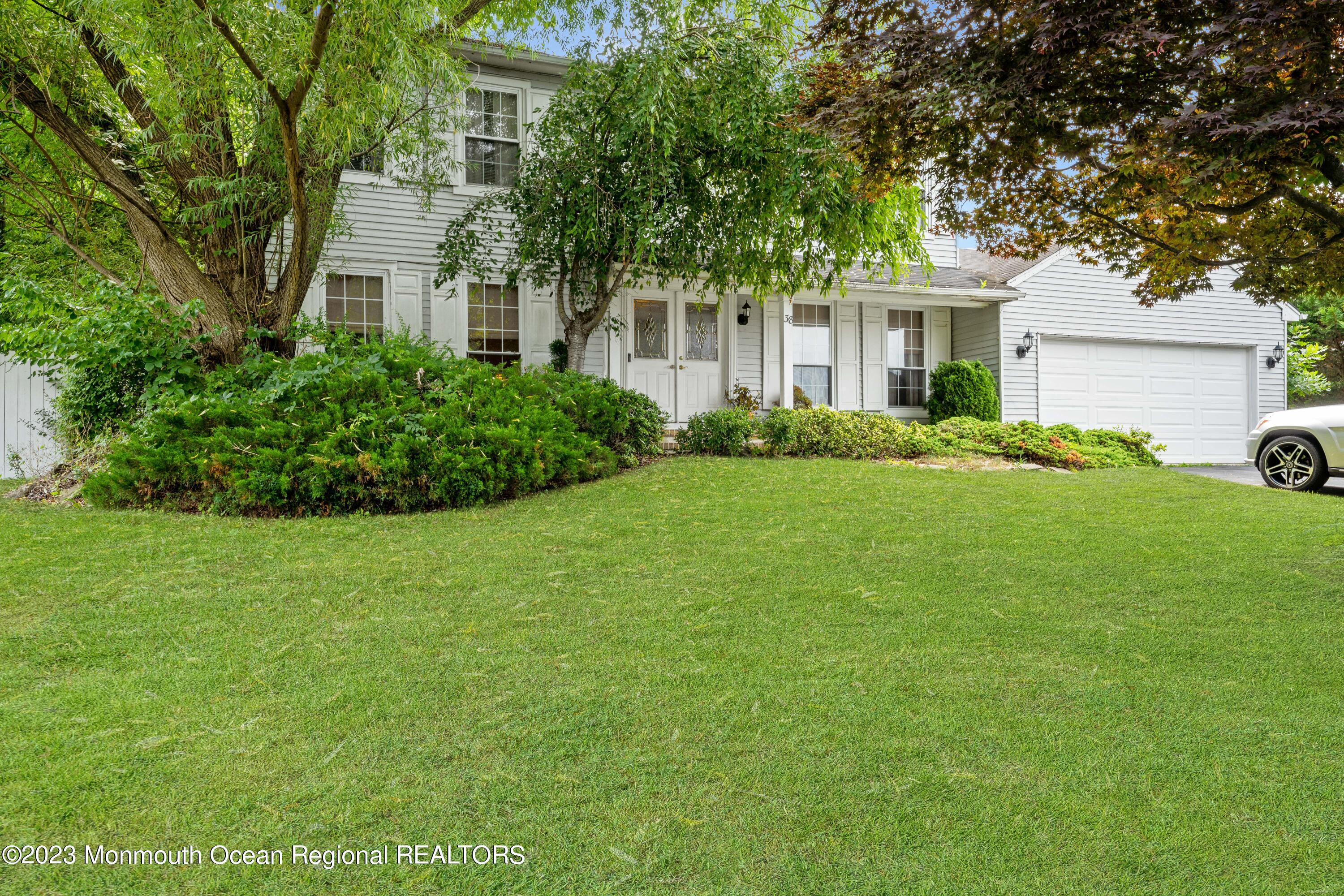 38 Driftwood Dr, Howell Township, NJ 07731 MLS 22312709 Coldwell Banker