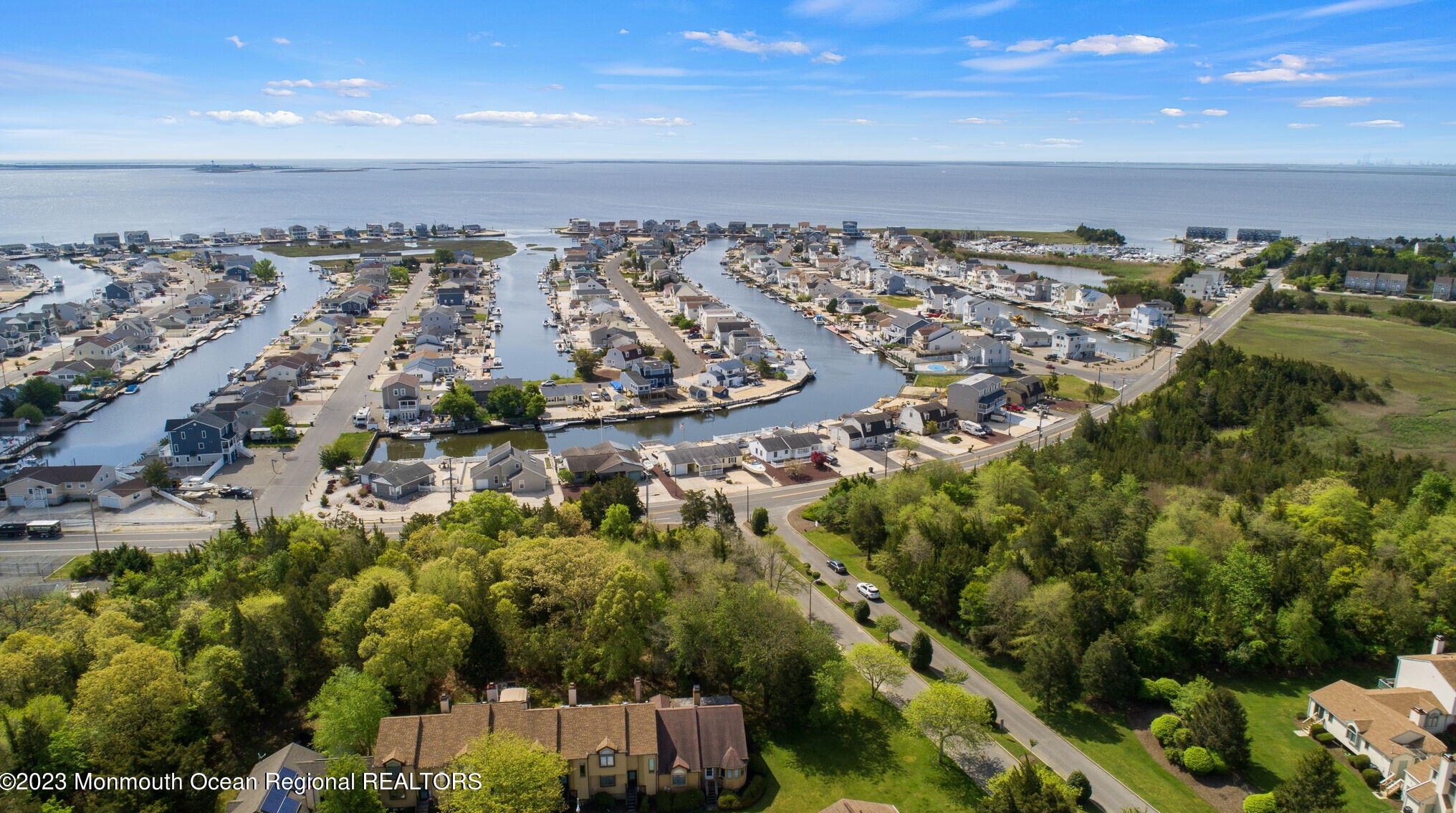 1369 Radio Rd, Tuckerton NJ  08087-1009 exterior