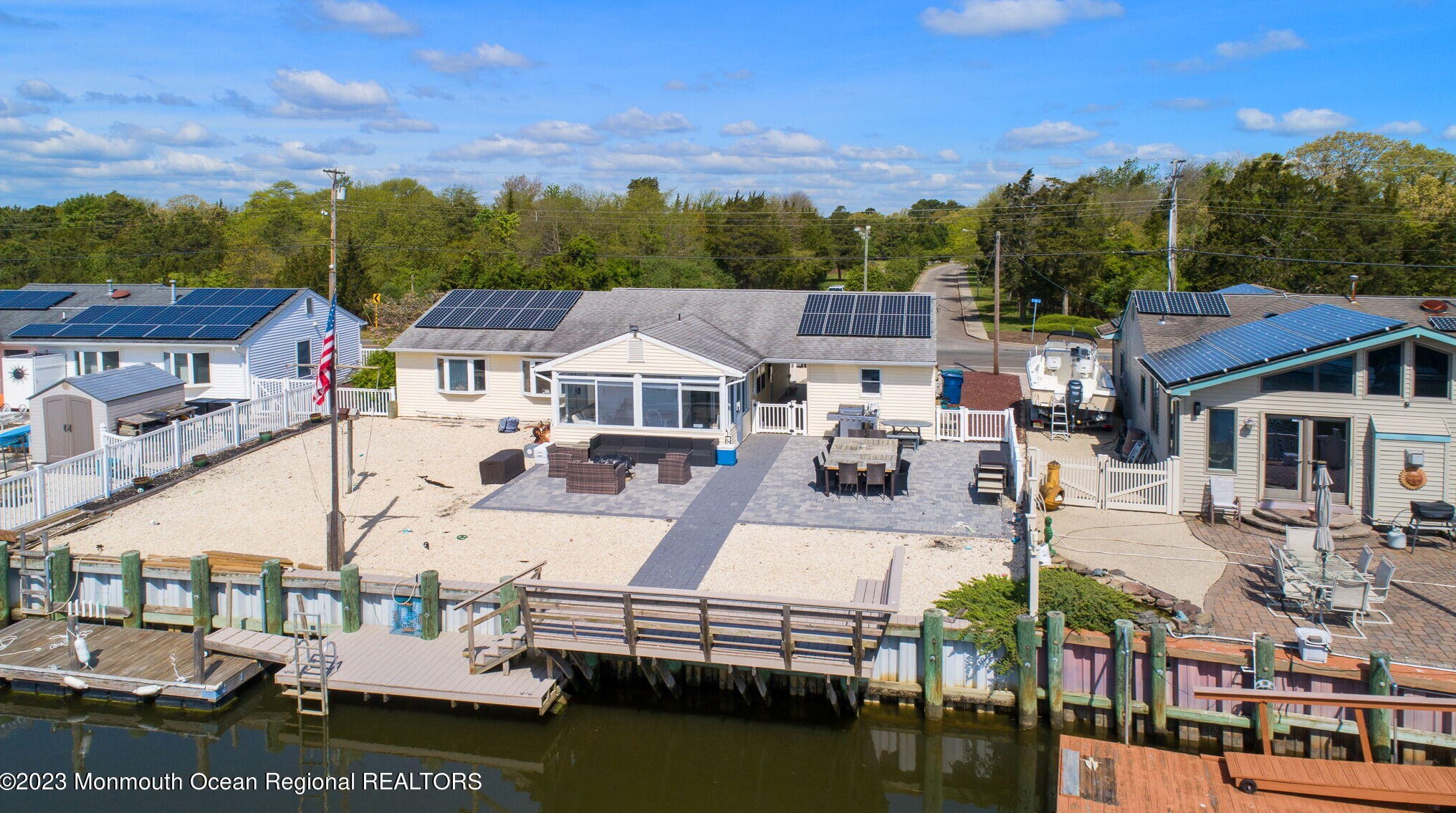 1369 Radio Rd, Tuckerton NJ  08087-1009 exterior