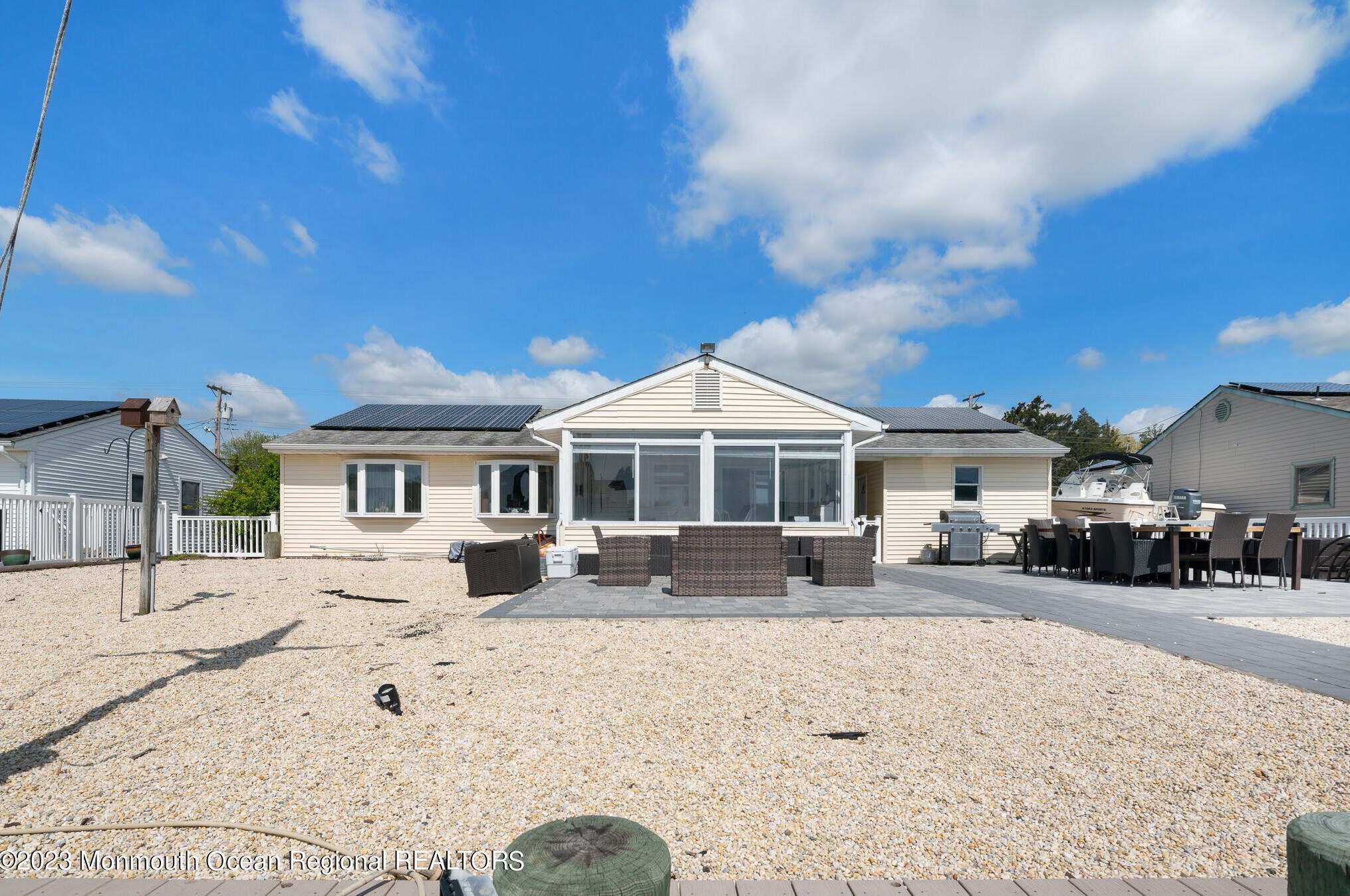 1369 Radio Rd, Tuckerton NJ  08087-1009 exterior