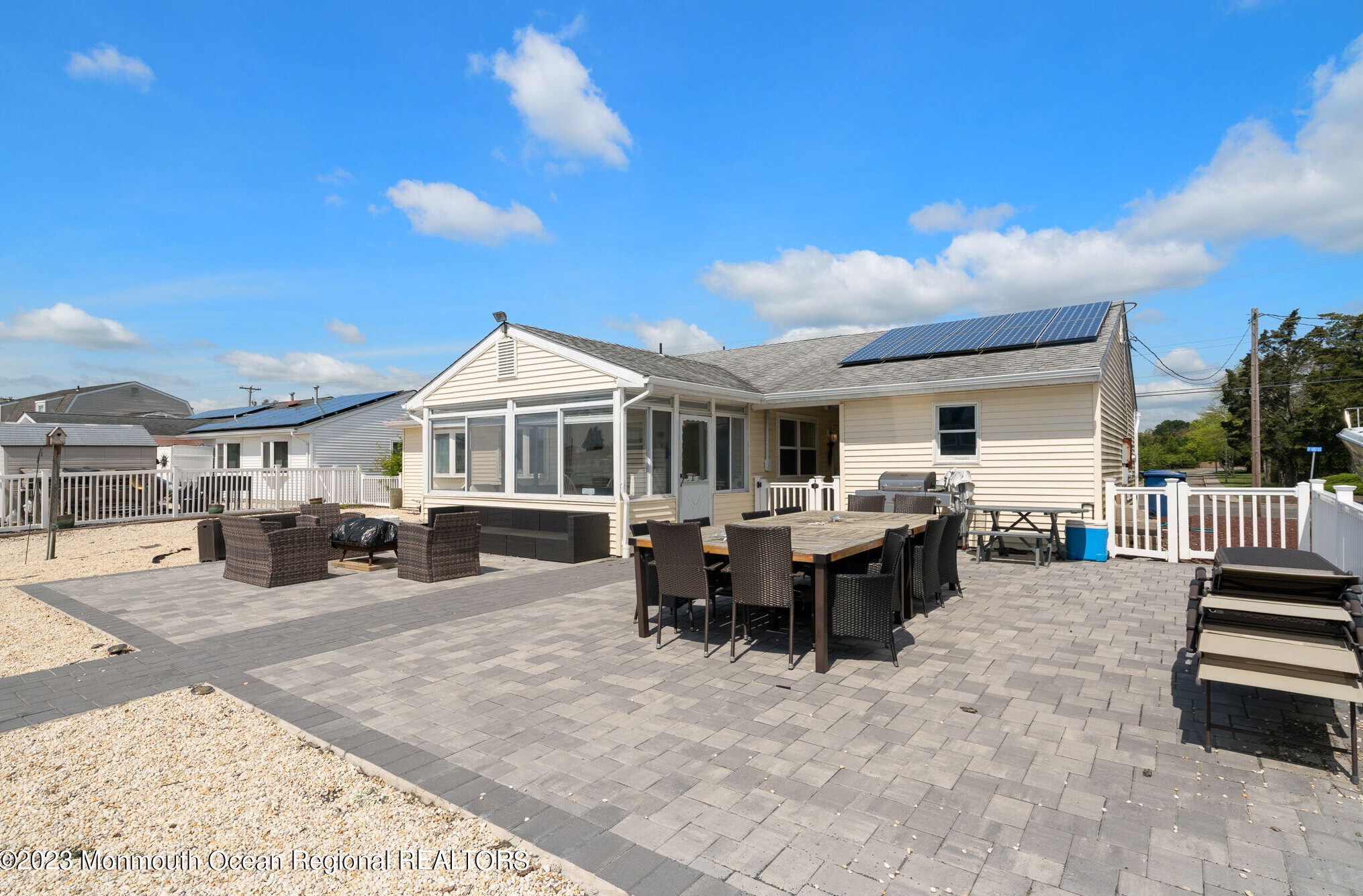 1369 Radio Rd, Tuckerton NJ  08087-1009 exterior