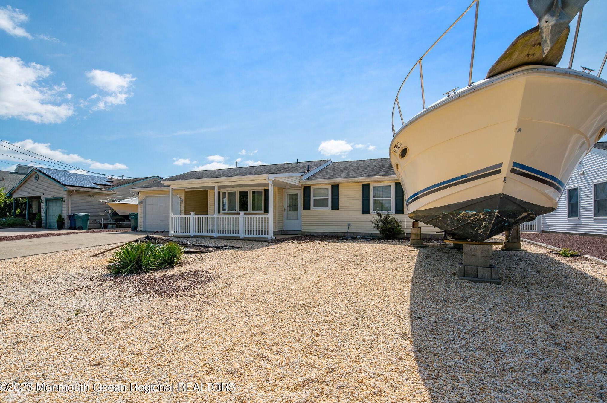 1369 Radio Rd, Tuckerton NJ  08087-1009 exterior