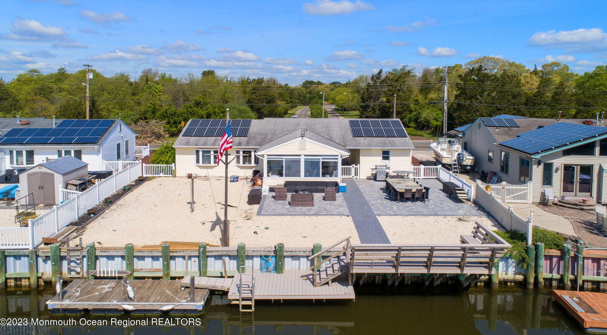 1369 Radio Rd, Tuckerton NJ  08087-1009 exterior